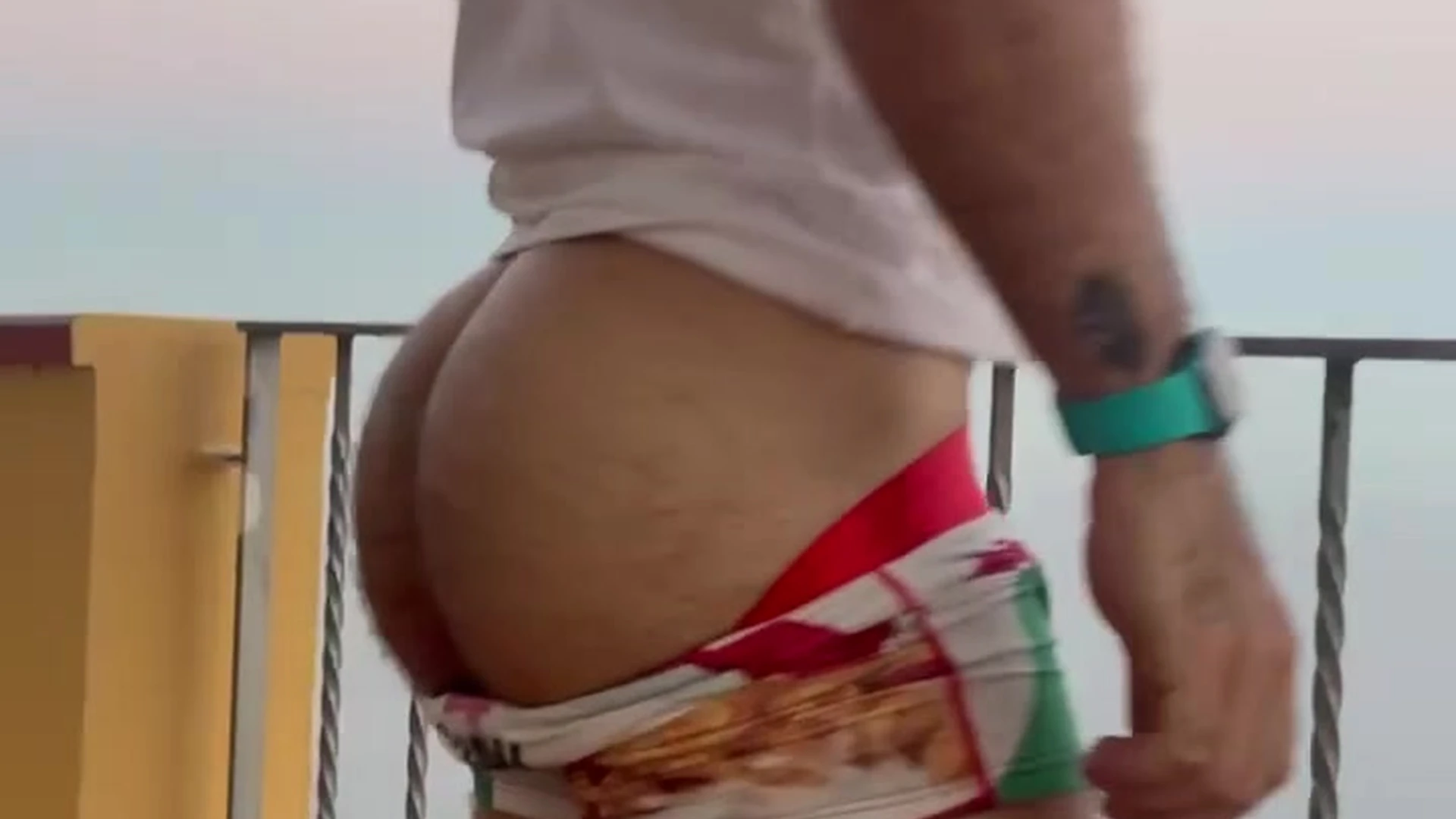 Sensational hottie hairy Sotirios Vasileiou sexy full vid
0