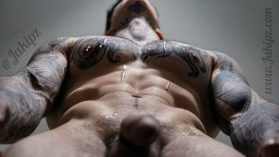 Sensational huge cock Jakipz onlyfans
0