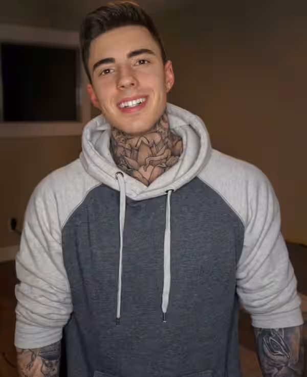 Sensational influencer big dick Jakipz onlyfans leak video full
0