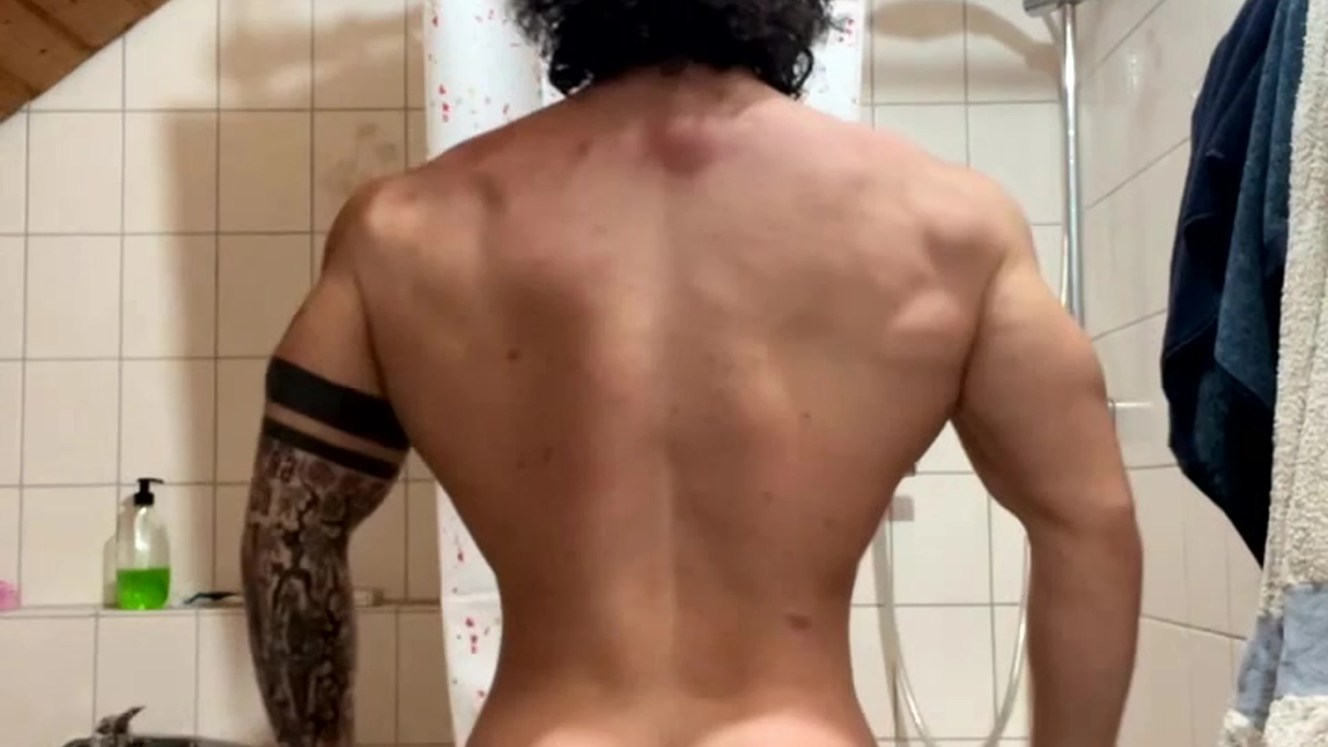 Sensational inked xmartynx onlyfans nudes
0
