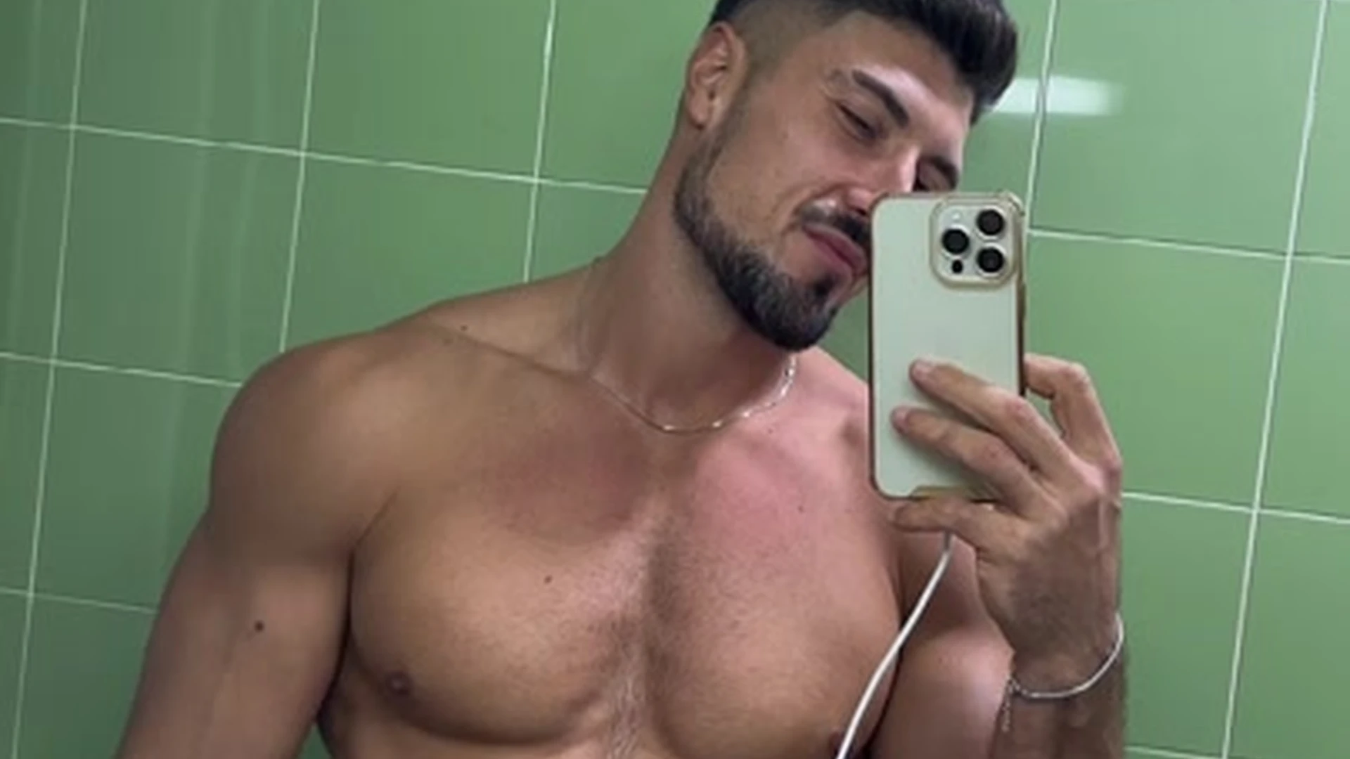 Sensational Inspiring  ex futbolista miguelguerreroa onlyfans VIDFULL
4