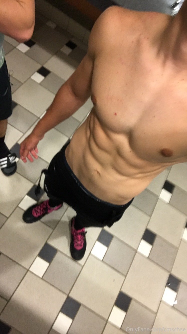 Sensational Inspiring  tiktoker Chase Stobbe Nudeleaks
2