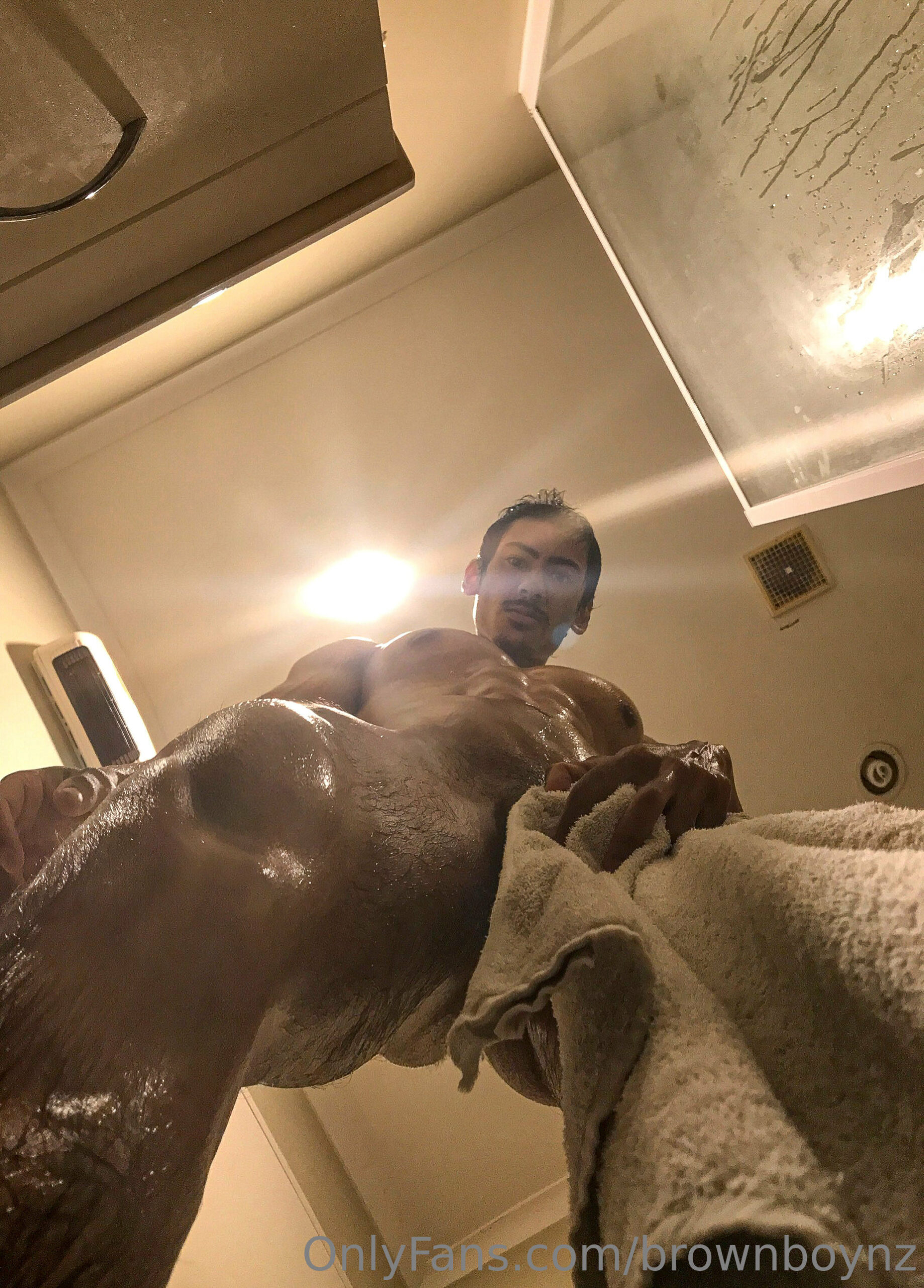 Sensational kiwi Suj Khadka nude onlyfans
0
