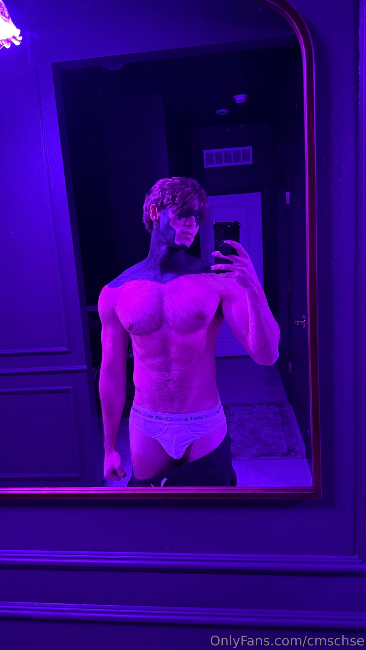 Sensational  man bitch tiktok star Chase Stobbe onlyfan
2