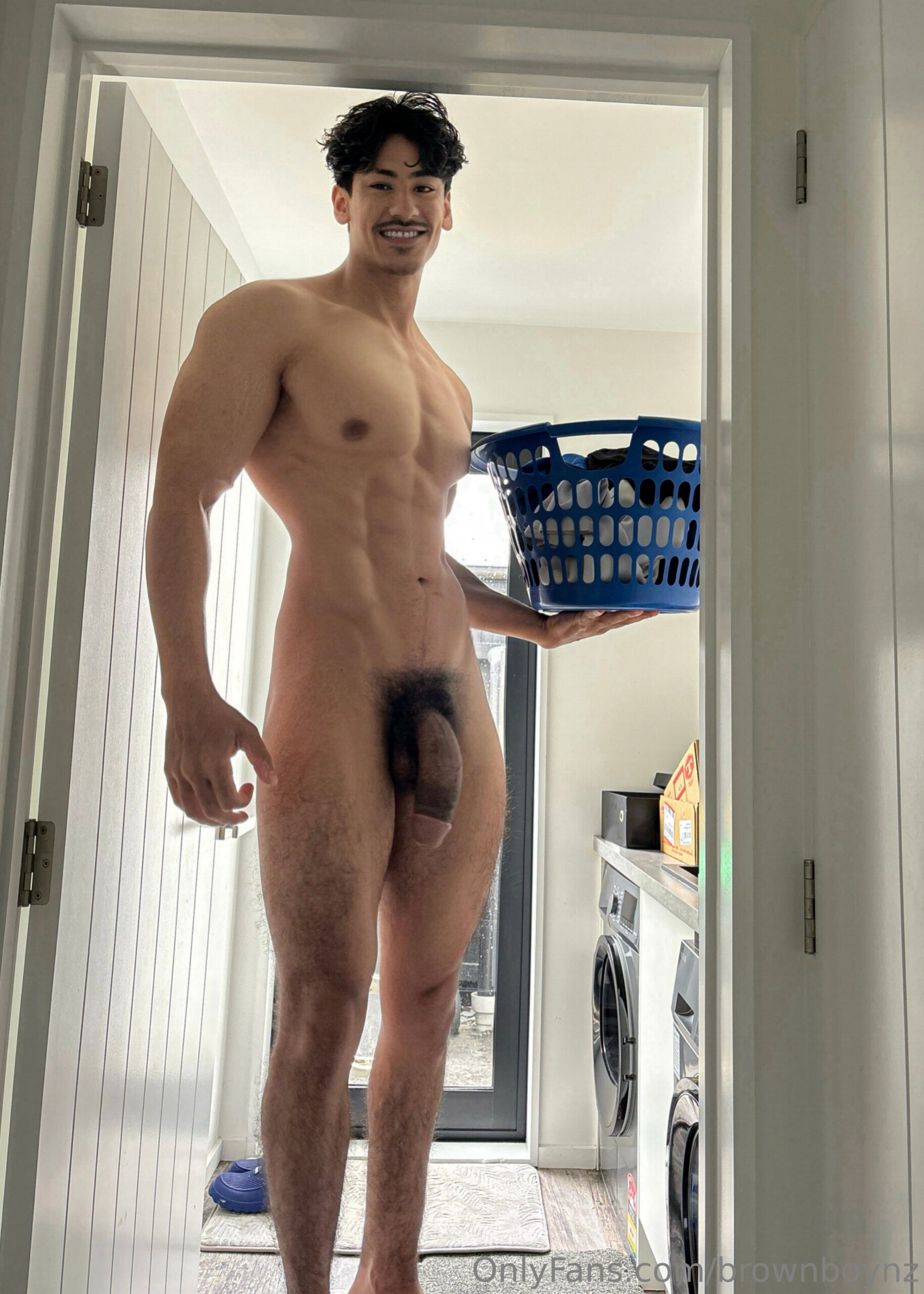 Sensational manwhore kiwi Brownboynz naked full vid
2