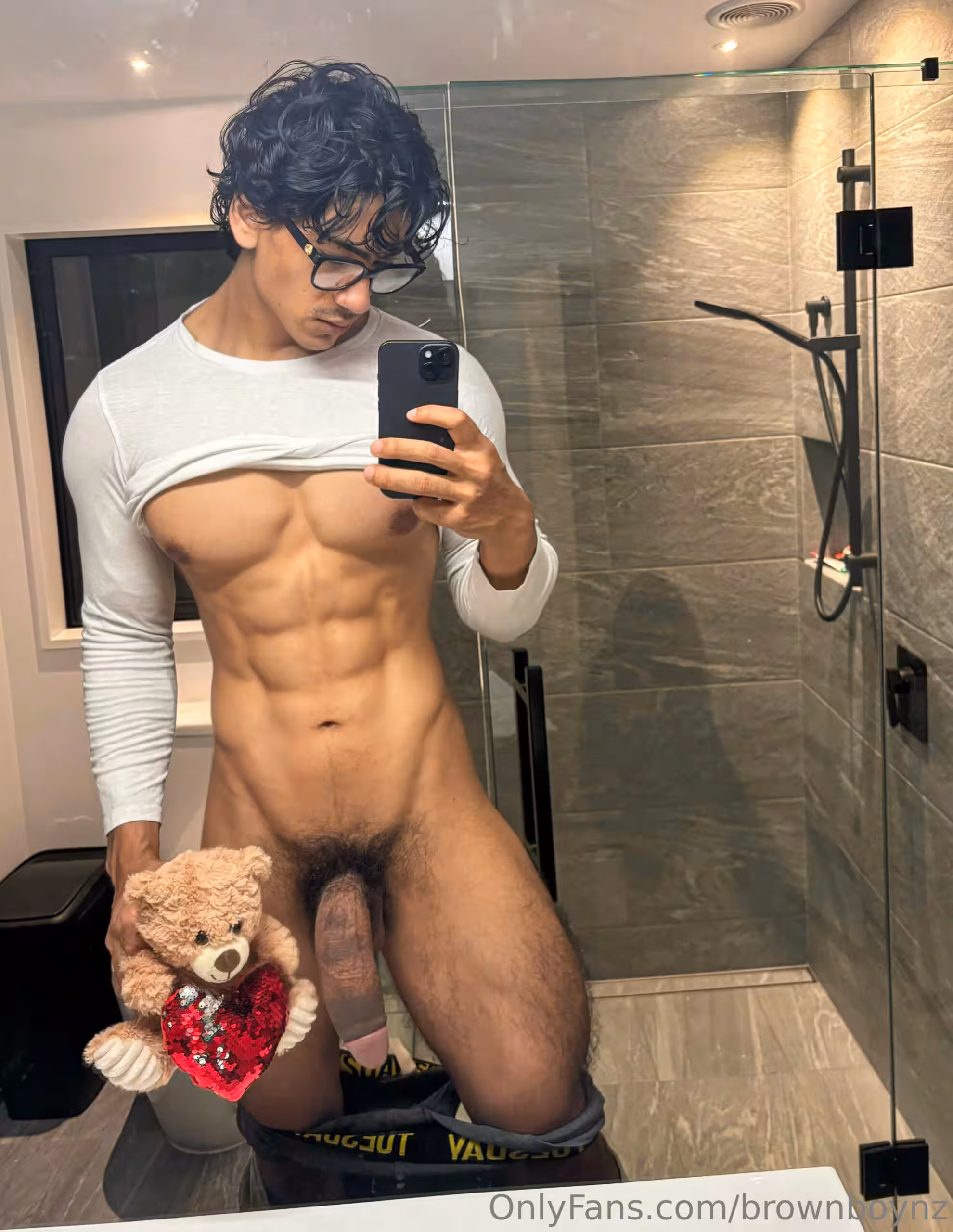 Sensational masculine kiwi Suj Khadka ripped cams
12