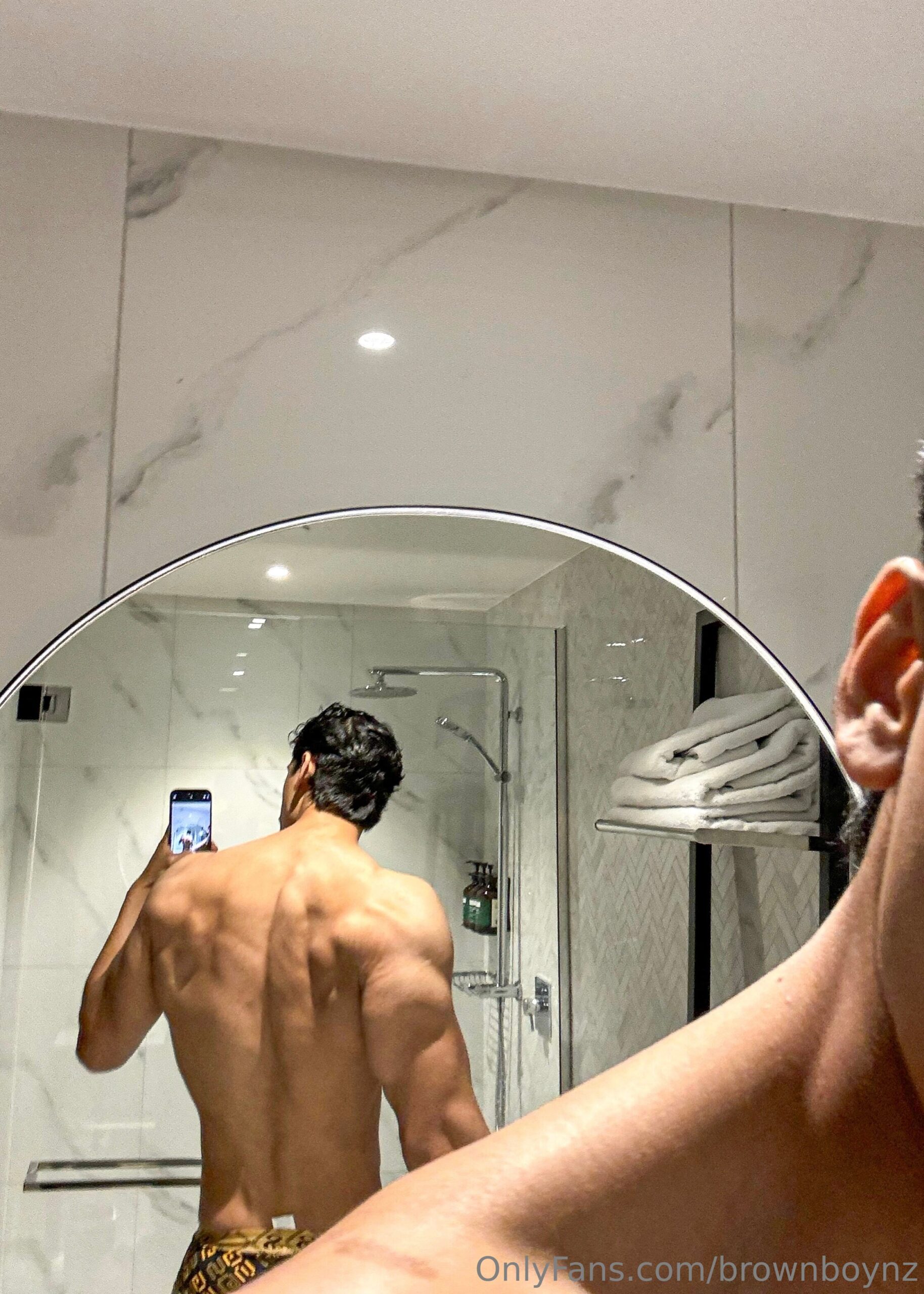 Sensational masculine stud Suj Khadka Leaked
2