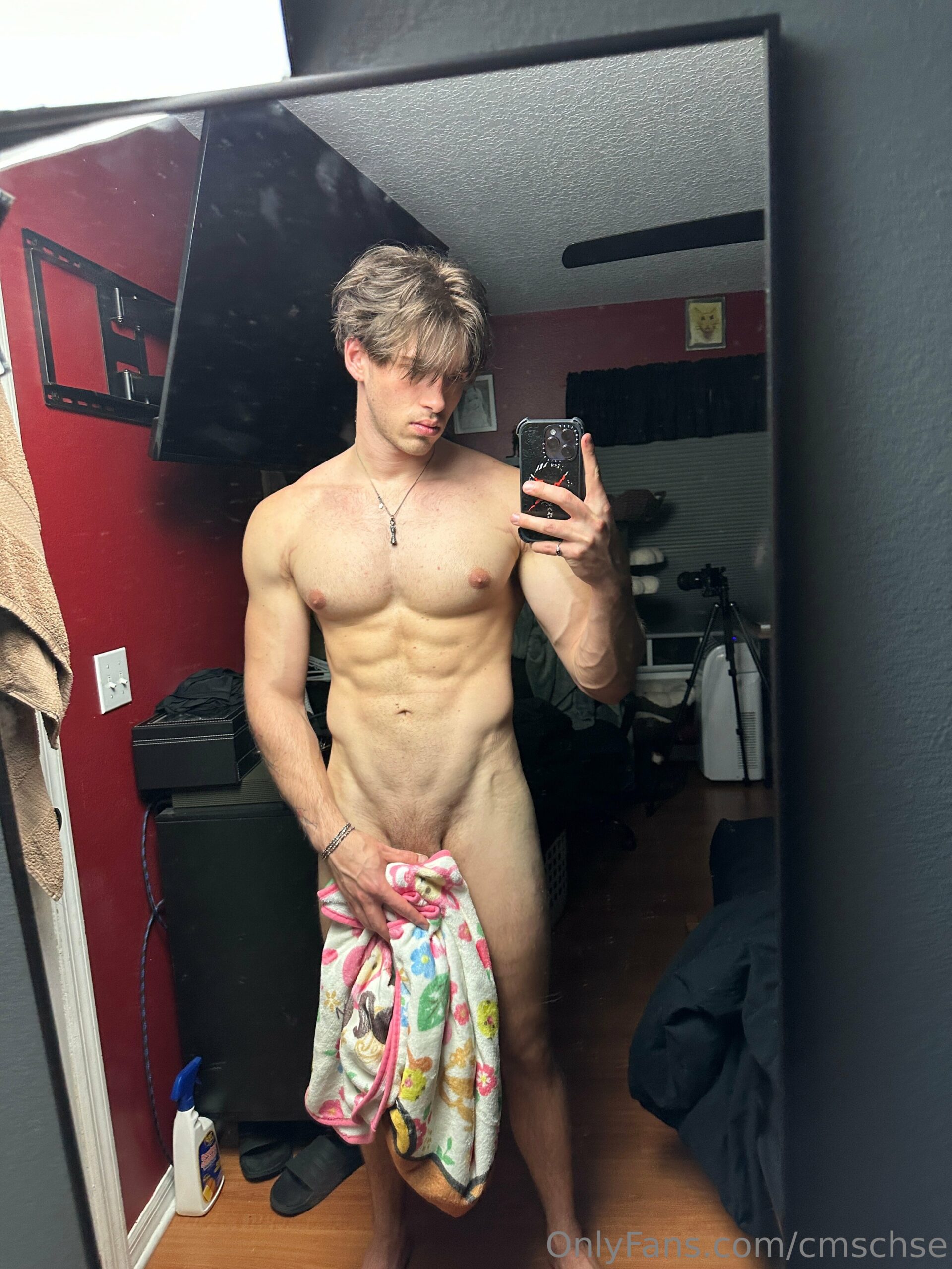 Sensational Motivated tiktok star cmschse leaks Clip
0