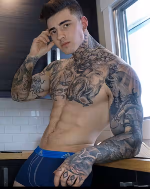 Sensational Persistent huge cock Jake Andrich onlyfans leak pic
0