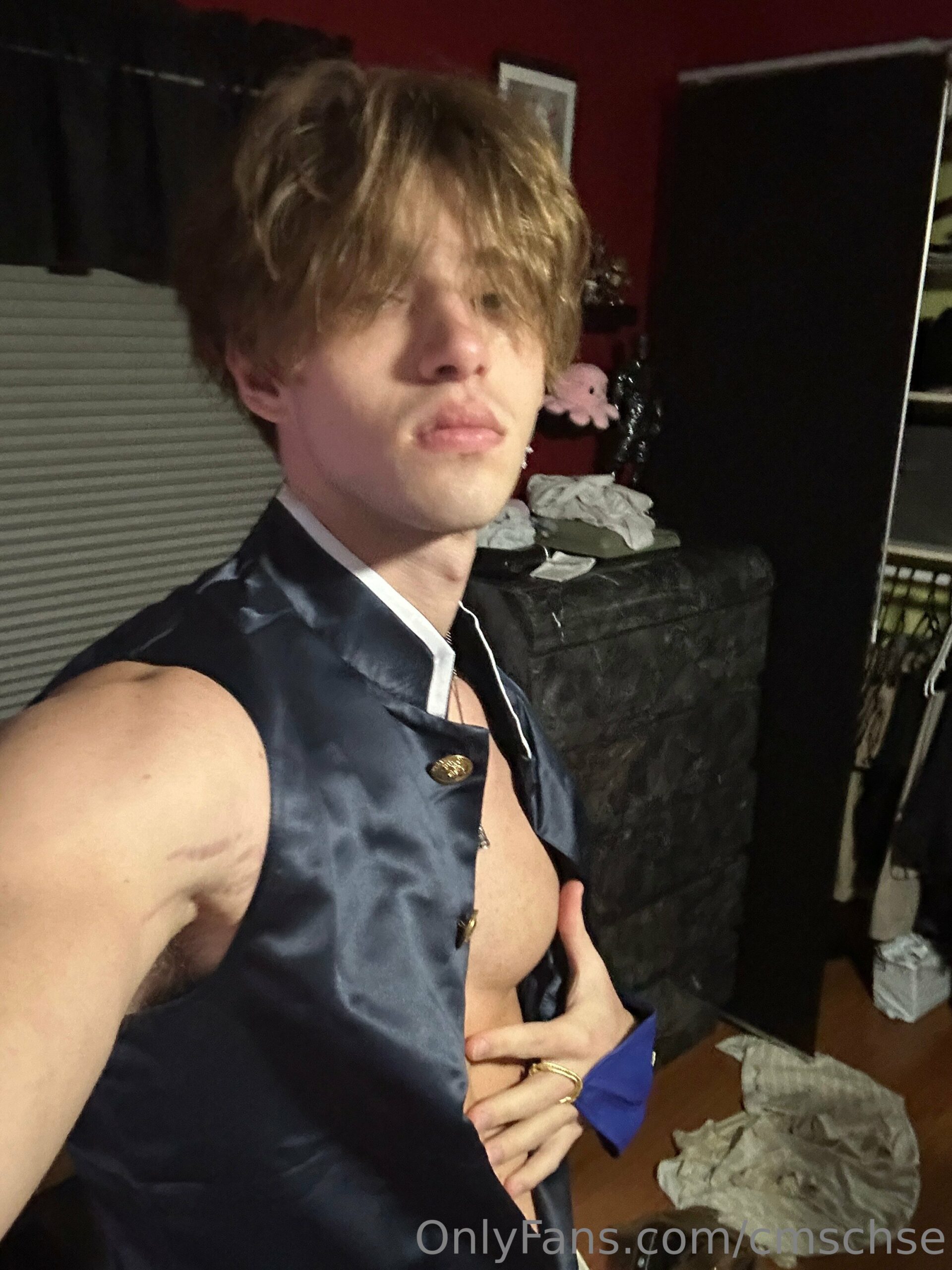 Sensational Persistent jock cmschse nude porn leak
1