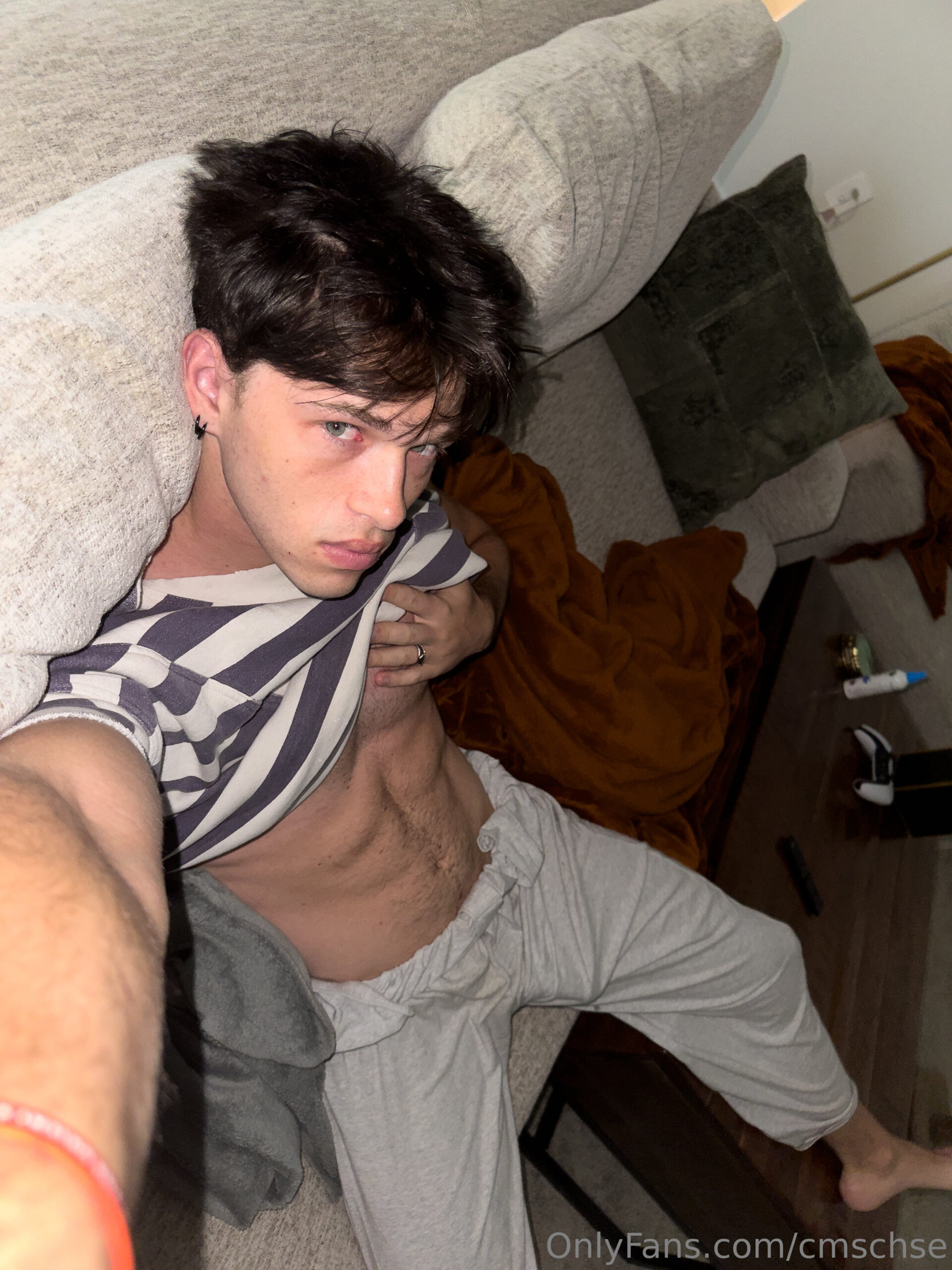 Sensational Persistent jock cmschse onlyfams VIDFULL
2