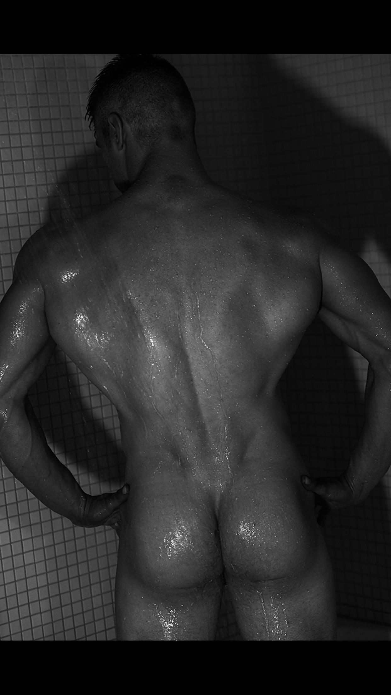 Sensational personal trainer patrickleblanc69 hunk
0
