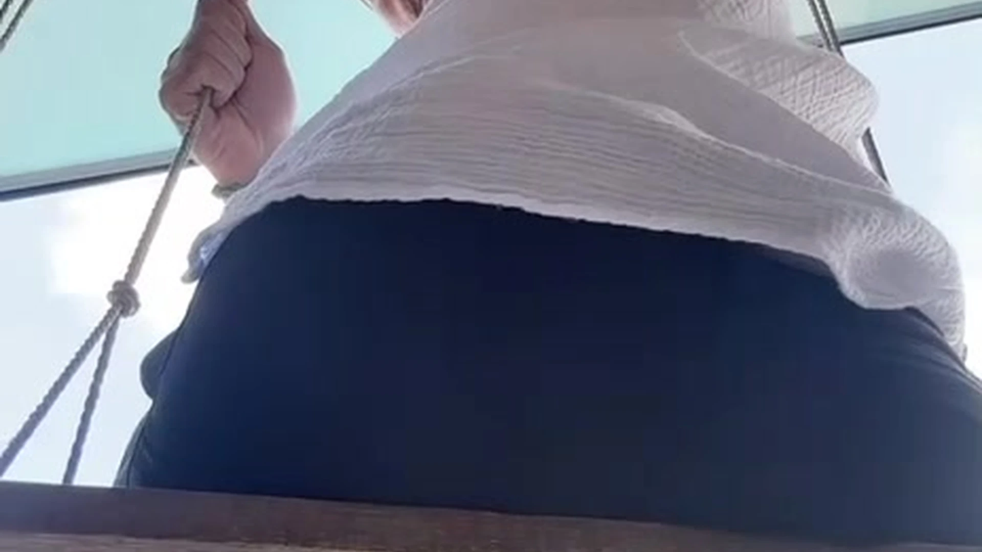 Sensational pretty hairy Sotirios Vasileiou Clip
0