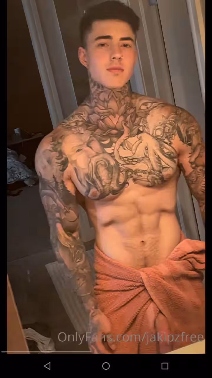 Sensational Resolute big dick Jake Andrich nsfw Vid
0