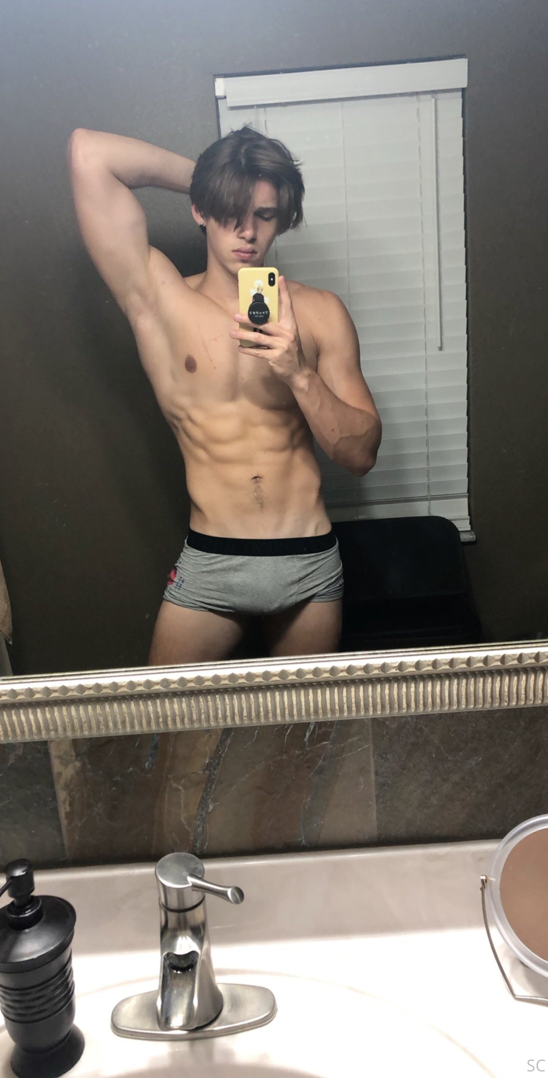 Sensational Resolute tiktok star cmschse nude pic Video
1