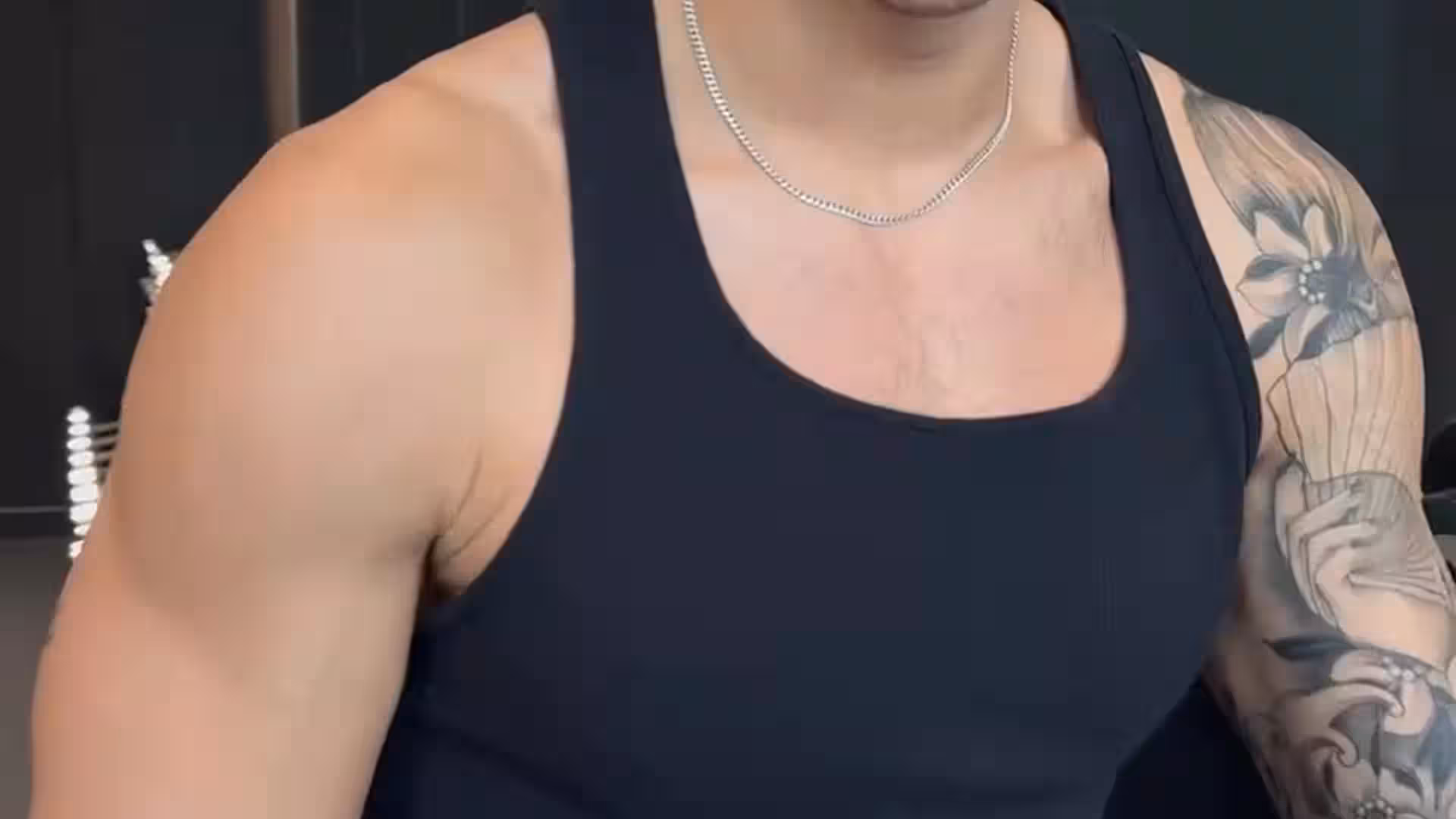 Sensational sexy bitch tiktok star evanlamicella onlyfans nude pics
43