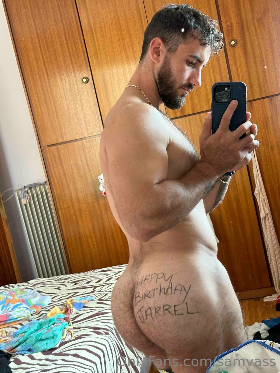 Sensational sexy Greek Samvass leaked onlyfans
2