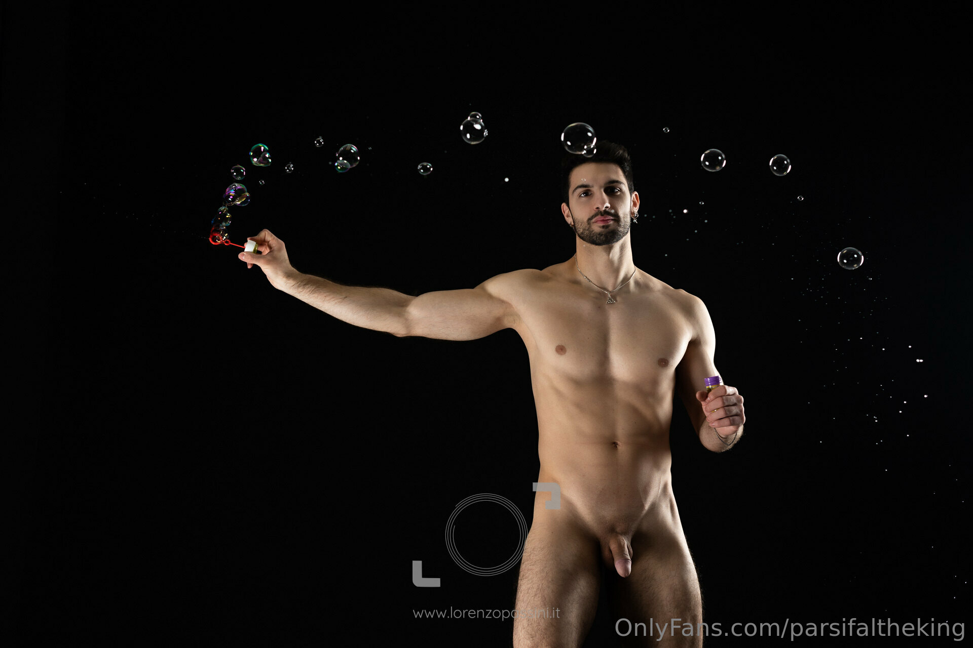 Sensational sexy slut italiano Parsifaltheking onlyfans leak
2
