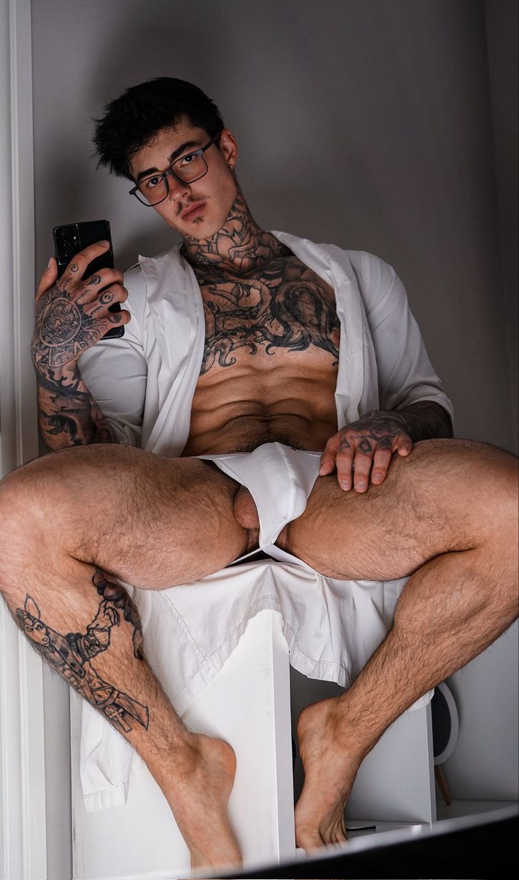 Sensational Shrewd dirty talk Jakipz leaked onlyfans
0