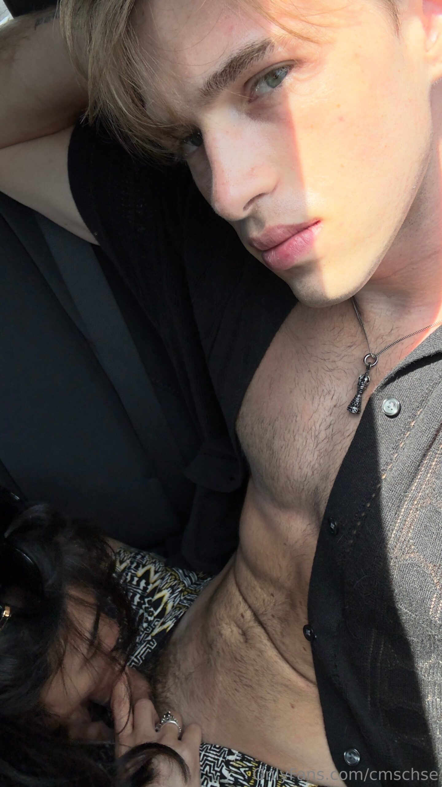 Sensational slutty boy bitch tiktok star cmschse leaked only fans
3