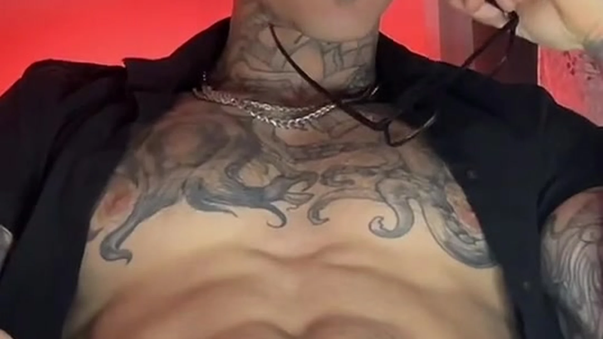 Sensational slutty boy bitch verbal Jakipz Nudes leak fullvideo
0