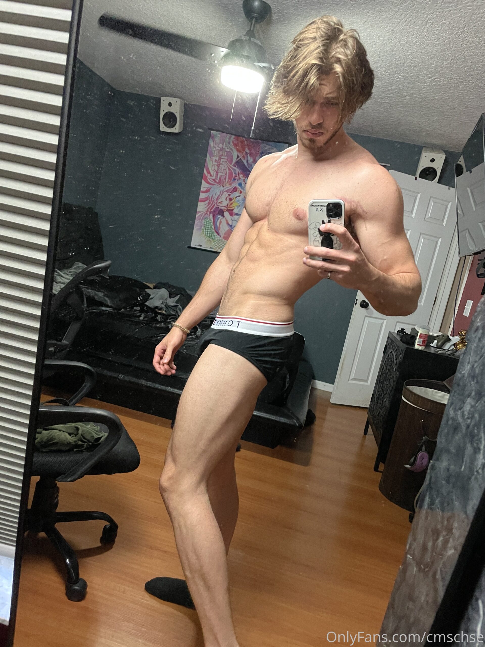 Sensational slutty hoe ChaseStobbe cmschse Porn
1