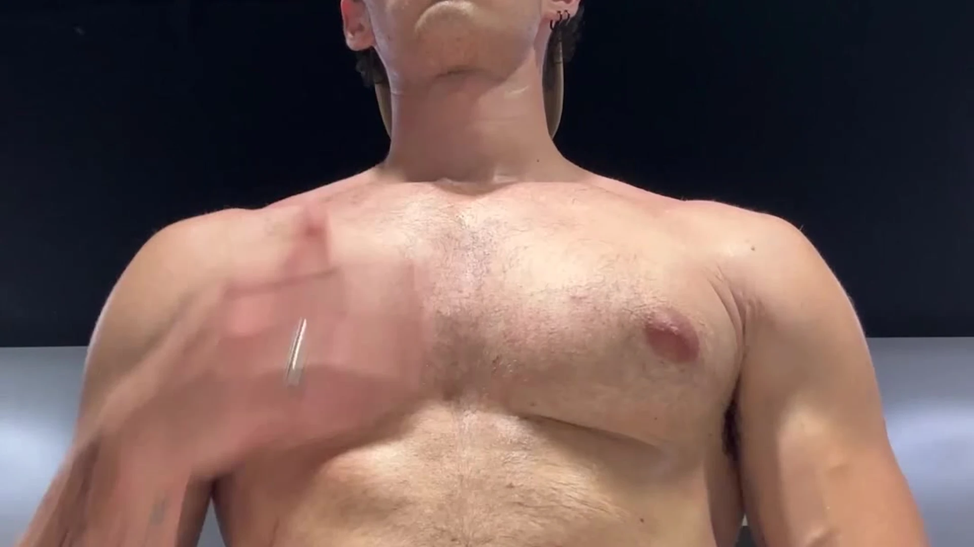 Sensational Steadfast jock cmschse leak
9