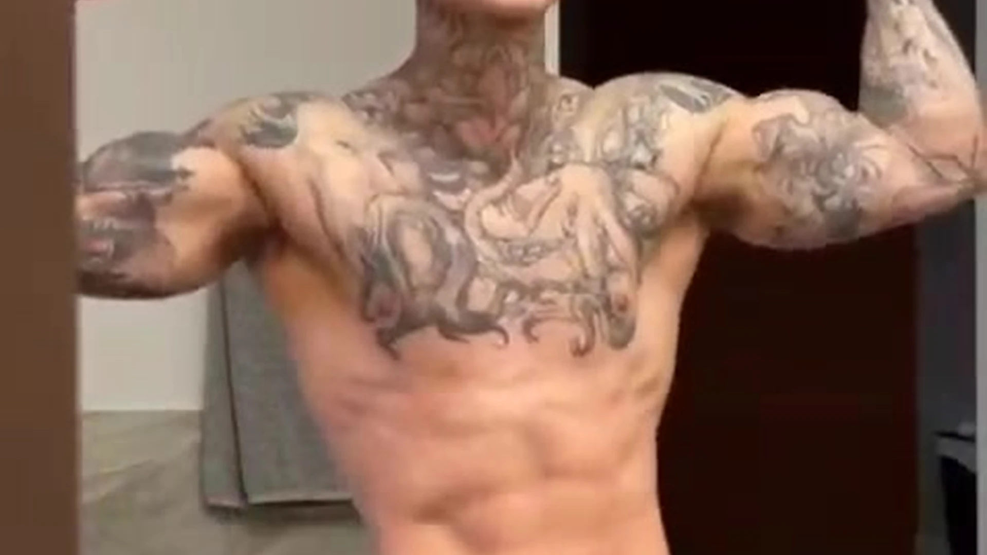 Sensational Steadfast verbal Jake Andrich leaks pic
0