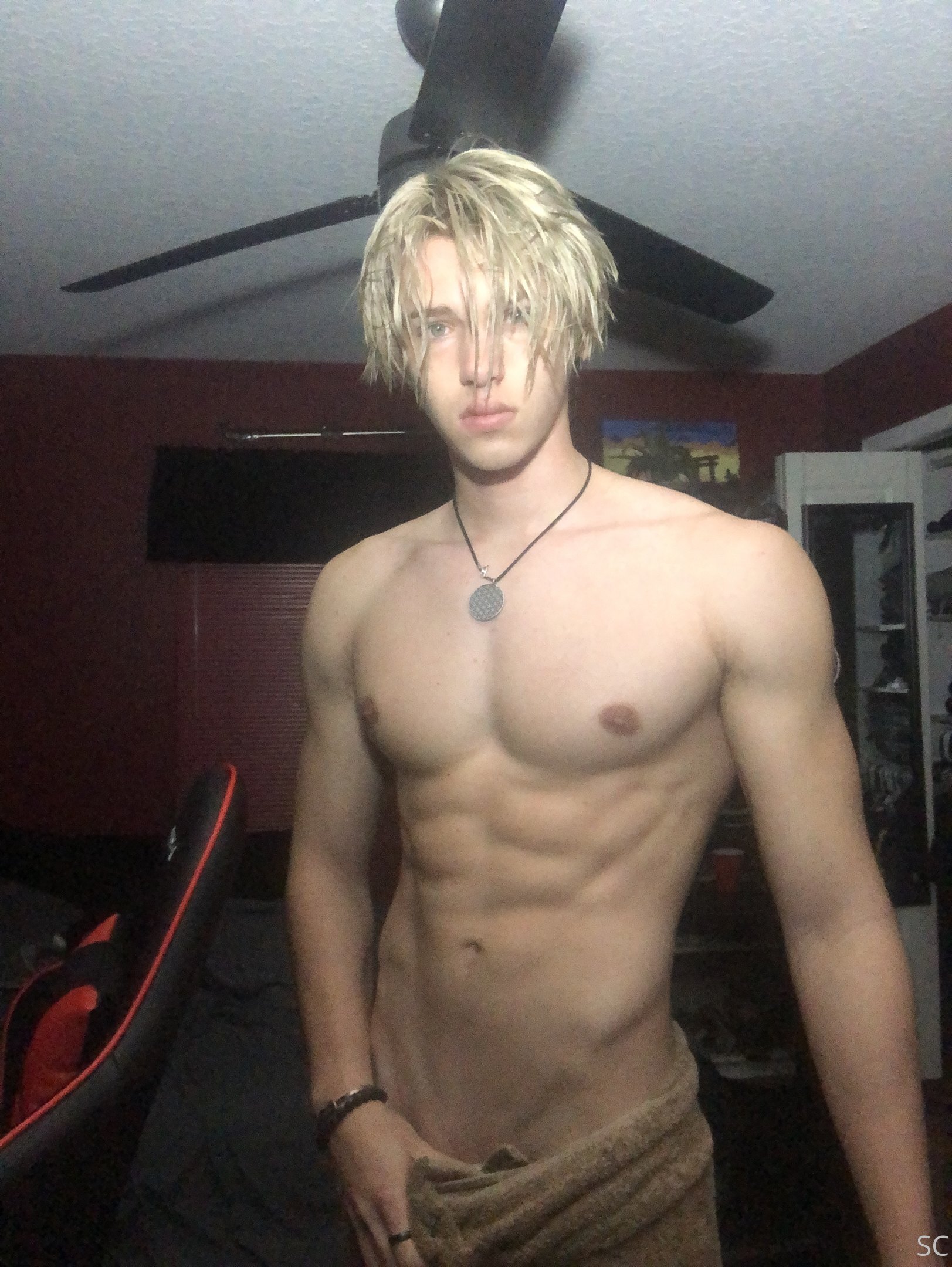 Sensational tiktok star cmschse nude pic
1