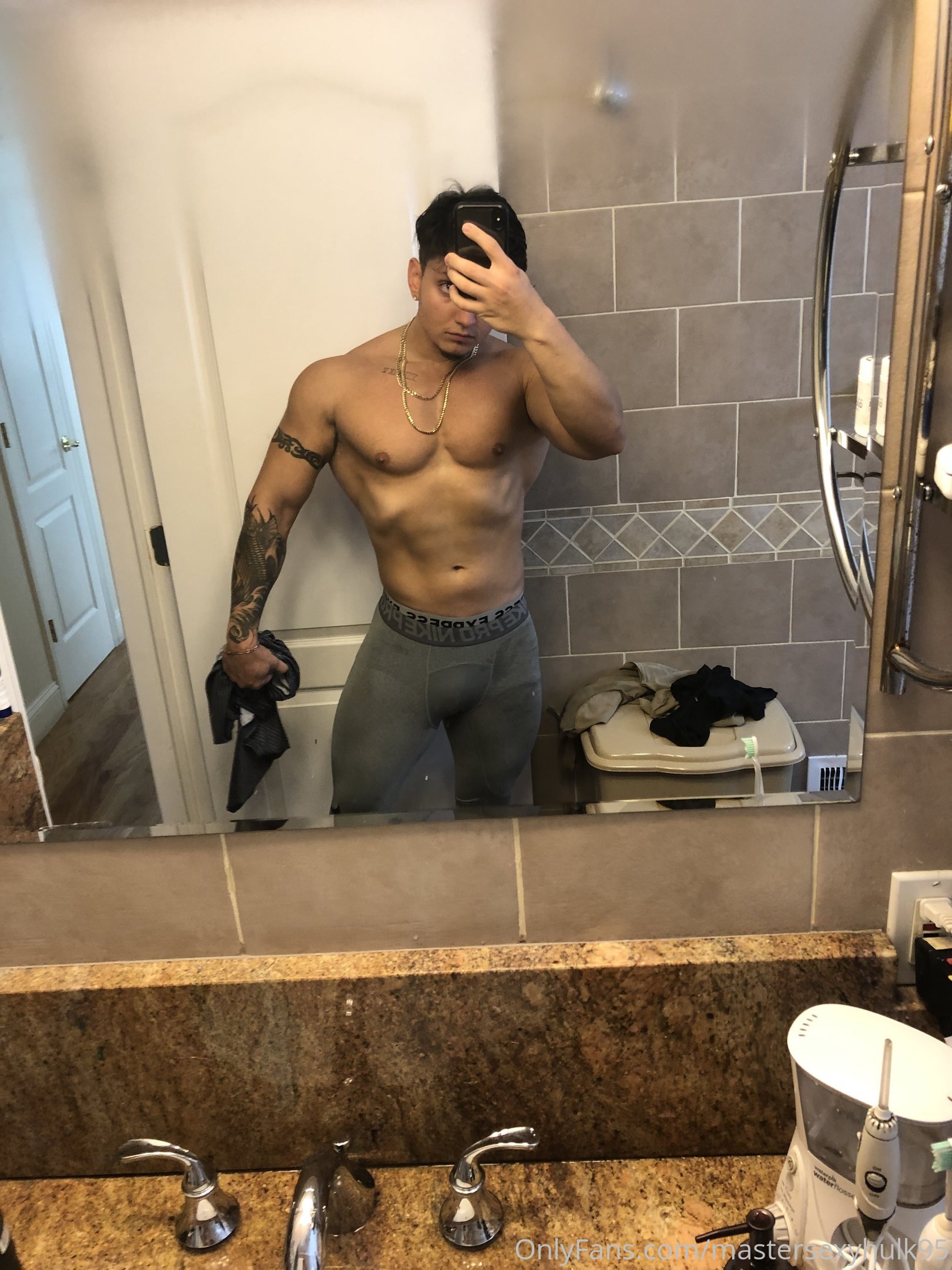 Sensational verbal captainflex sex
1
