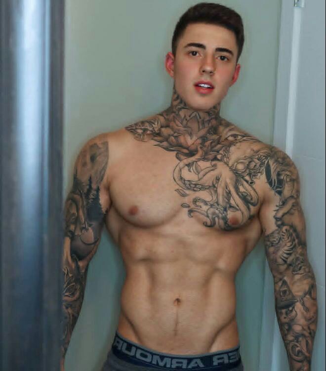 Sensational verbal Jake Andrich onlyfans leaks pic
0