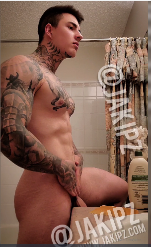 Sensational verbal Jakipz sextape
0