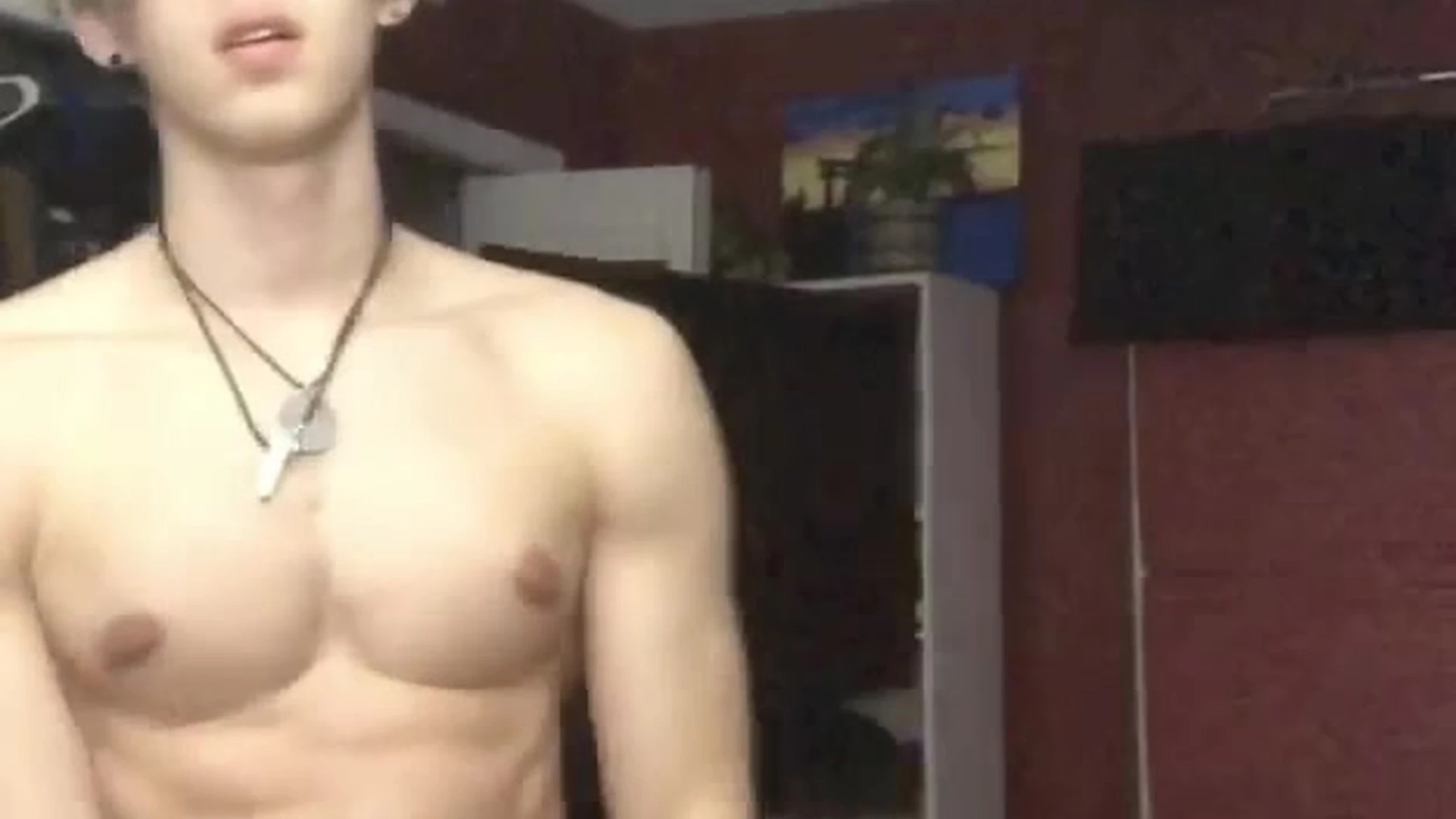 Sensational whore ChaseStobbe Chase Stobbe nude porn leak
1