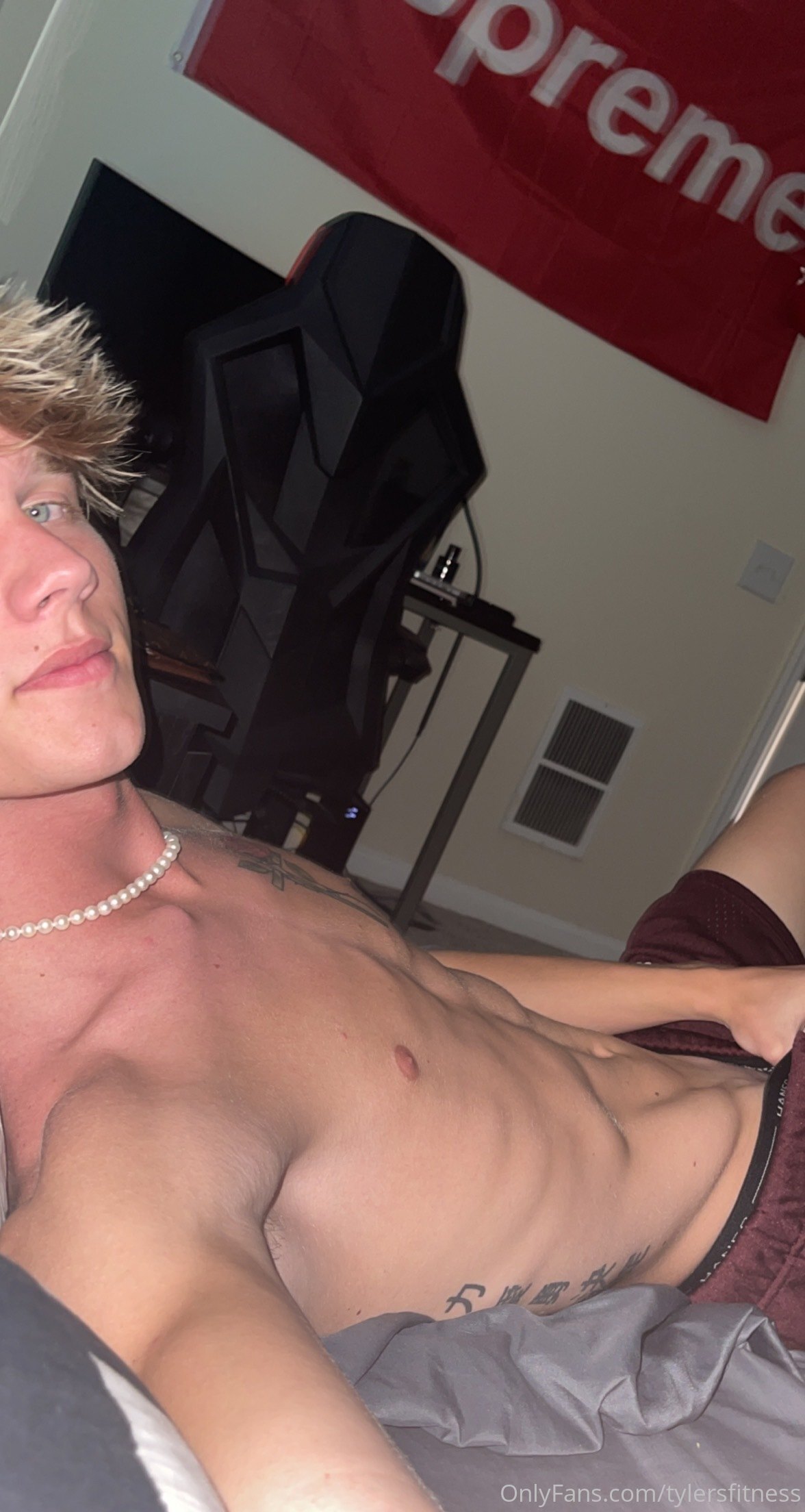 sensual tywanks joi
0