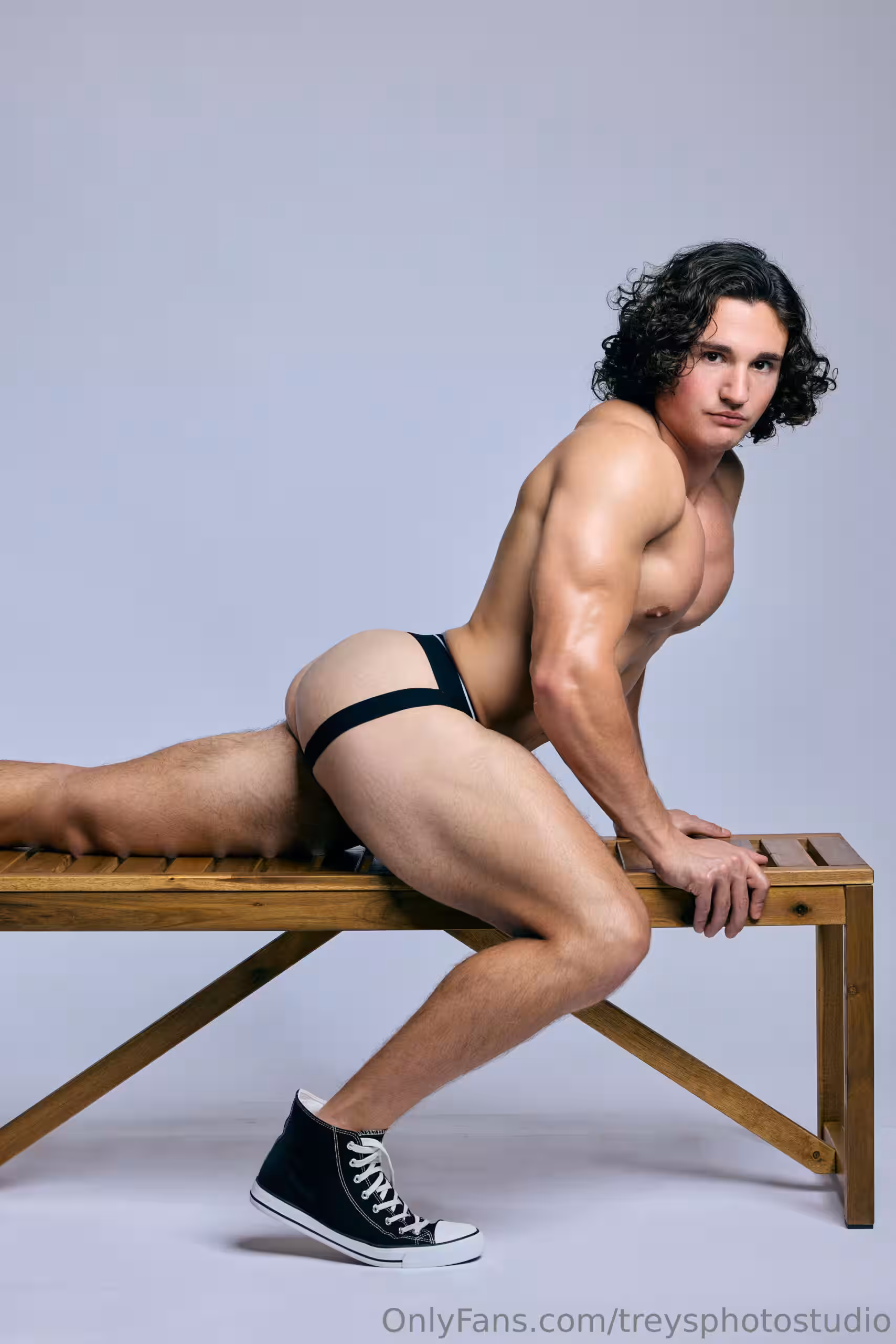 sexy beefy Jadsen onlyfans pics PRIVATE Epic
2