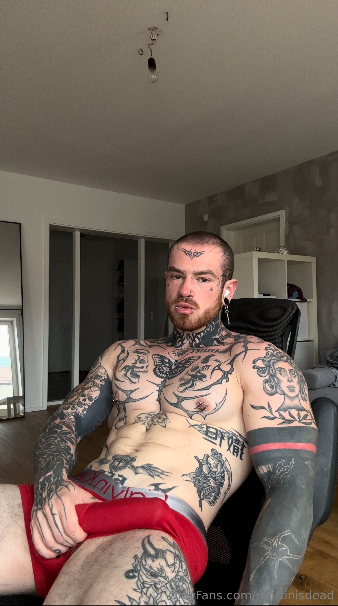 sexy big cock maestetix bussy FullVID Sensational
2