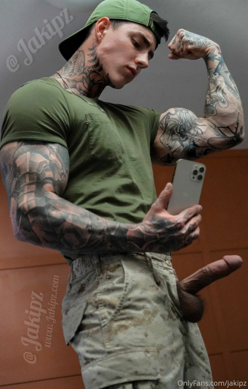 sexy big dick Jake Andrich Nude fansly video full
0