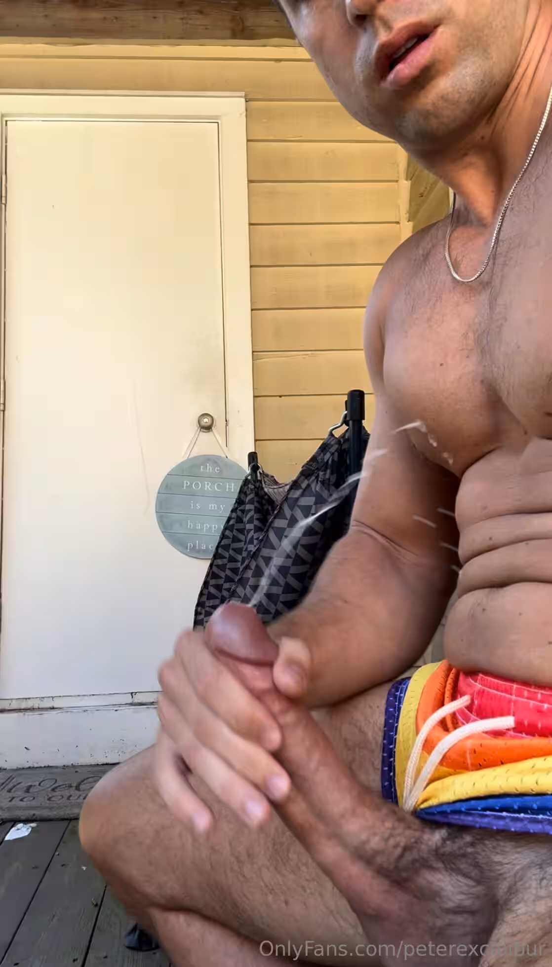 sexy bisexual bodybuilder Peter Excalibur onlyfans full vid Exposed
0