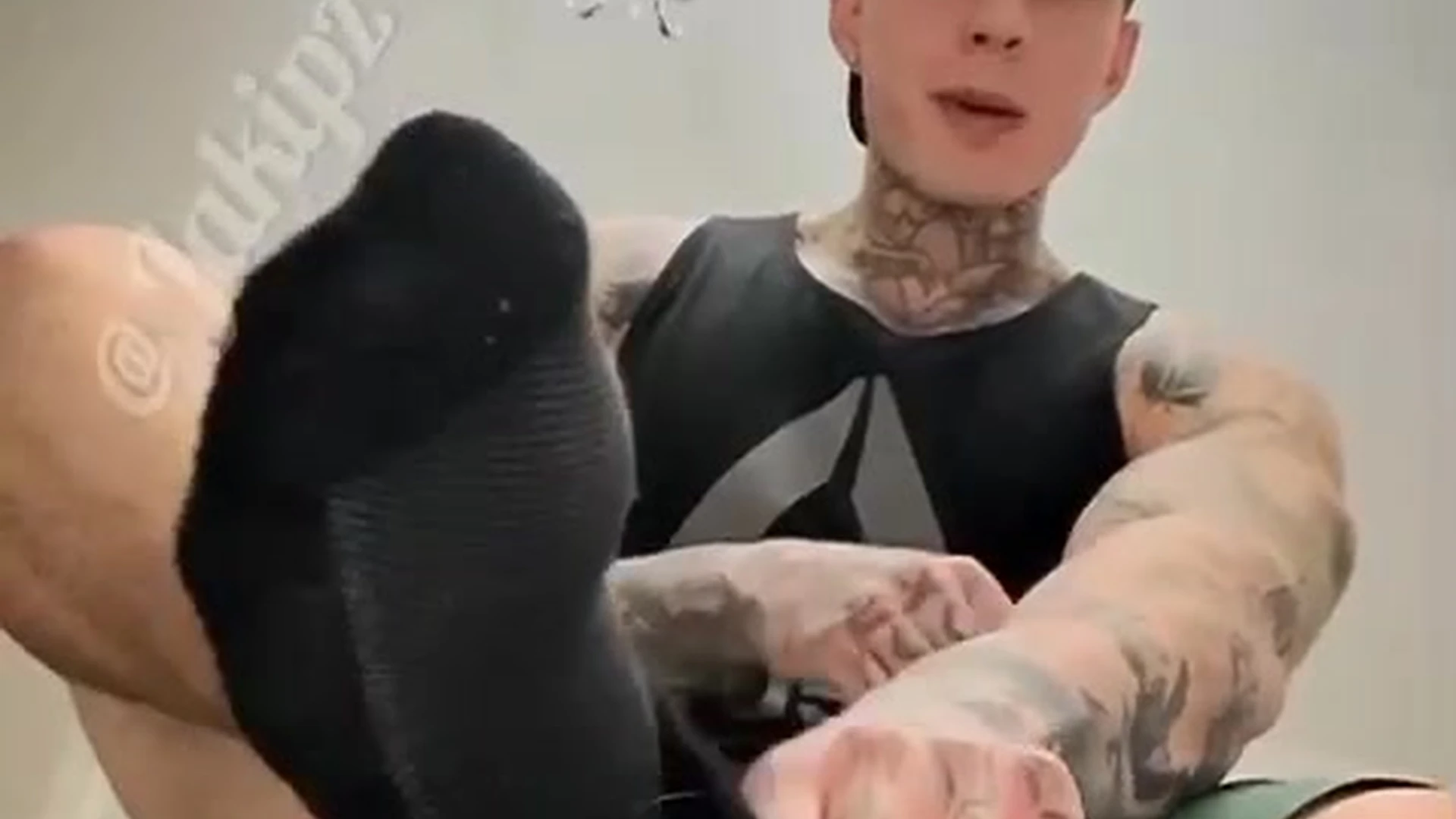sexy bitch cosplay Jakipz Naked Leaks full vid
0