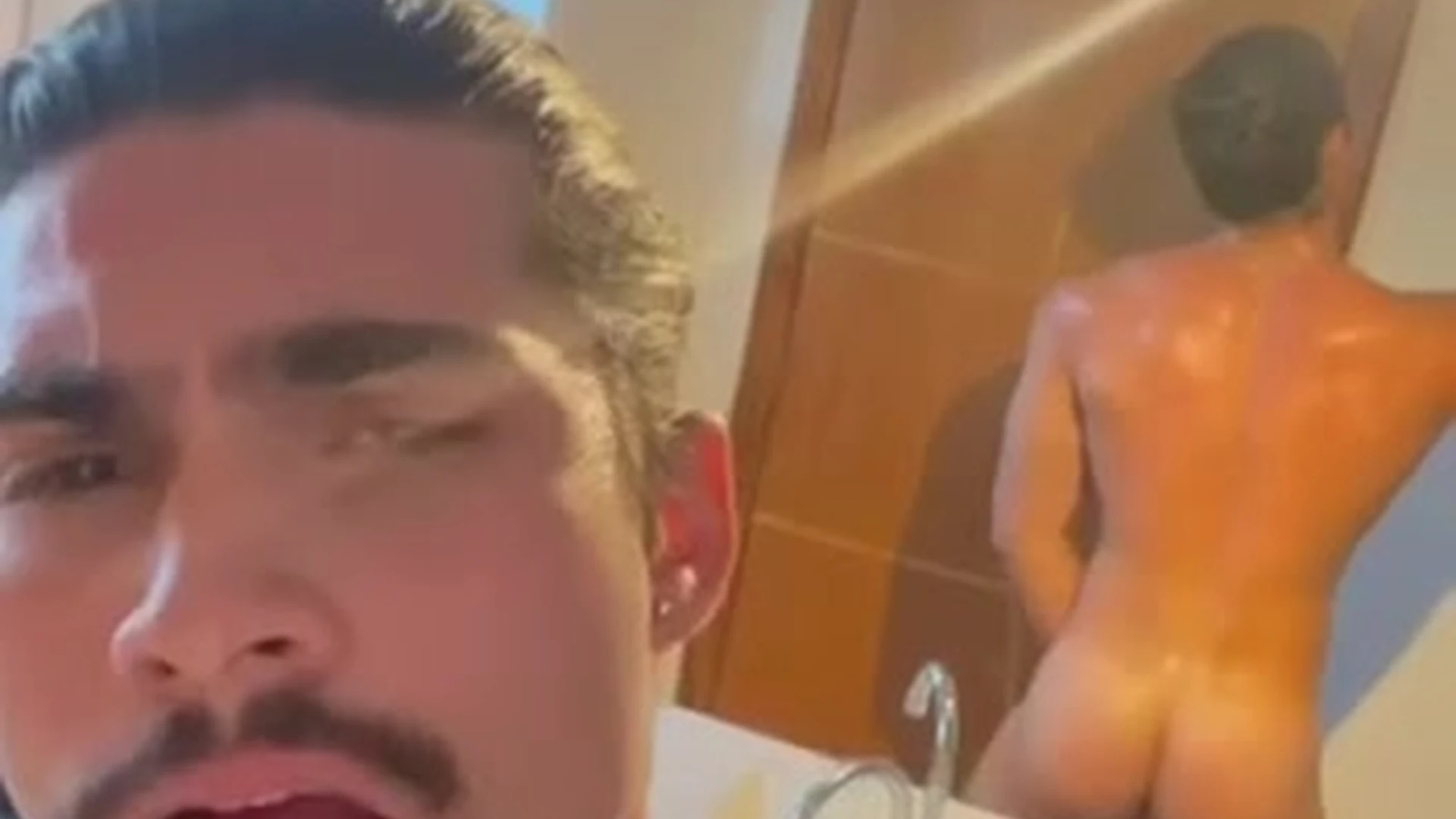 sexy bitch Formoso PAULO VICTOR MELO Leak release
0
