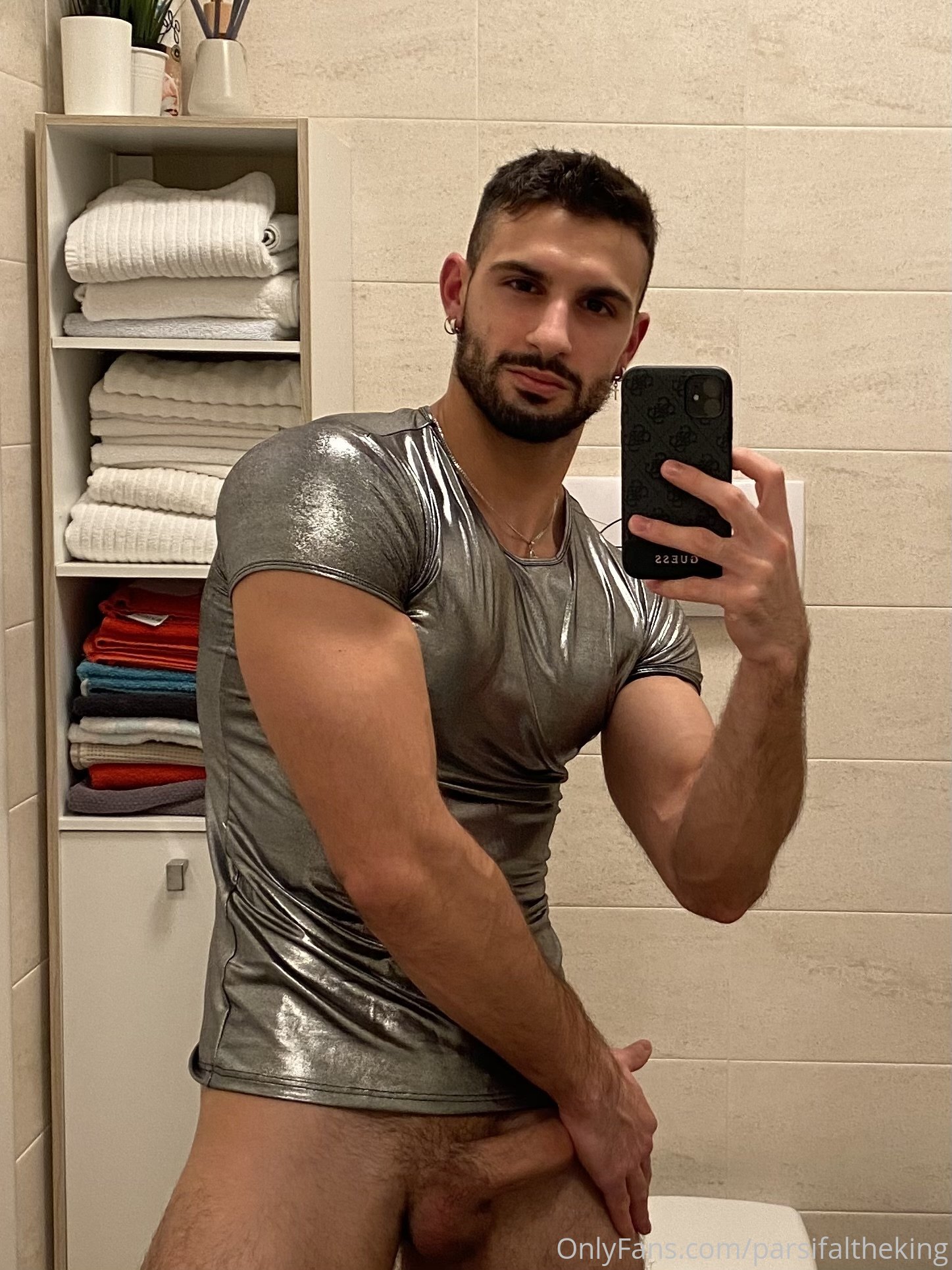 sexy bitch italian Parsifaltheking onlyfans leaks pic Full Clip
2