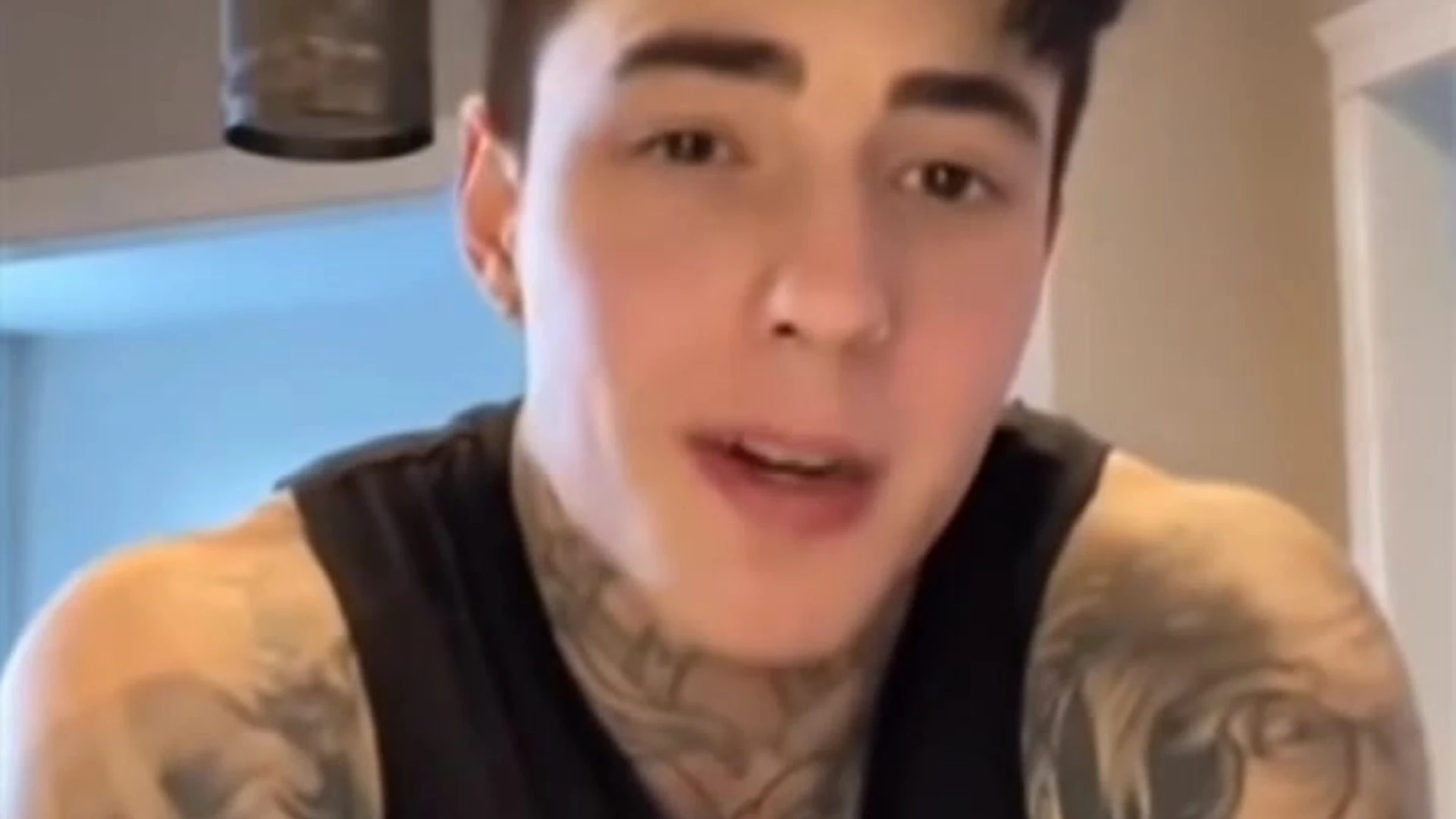 sexy bitch tiktok star Jakipz leaked sextape Epic
1
