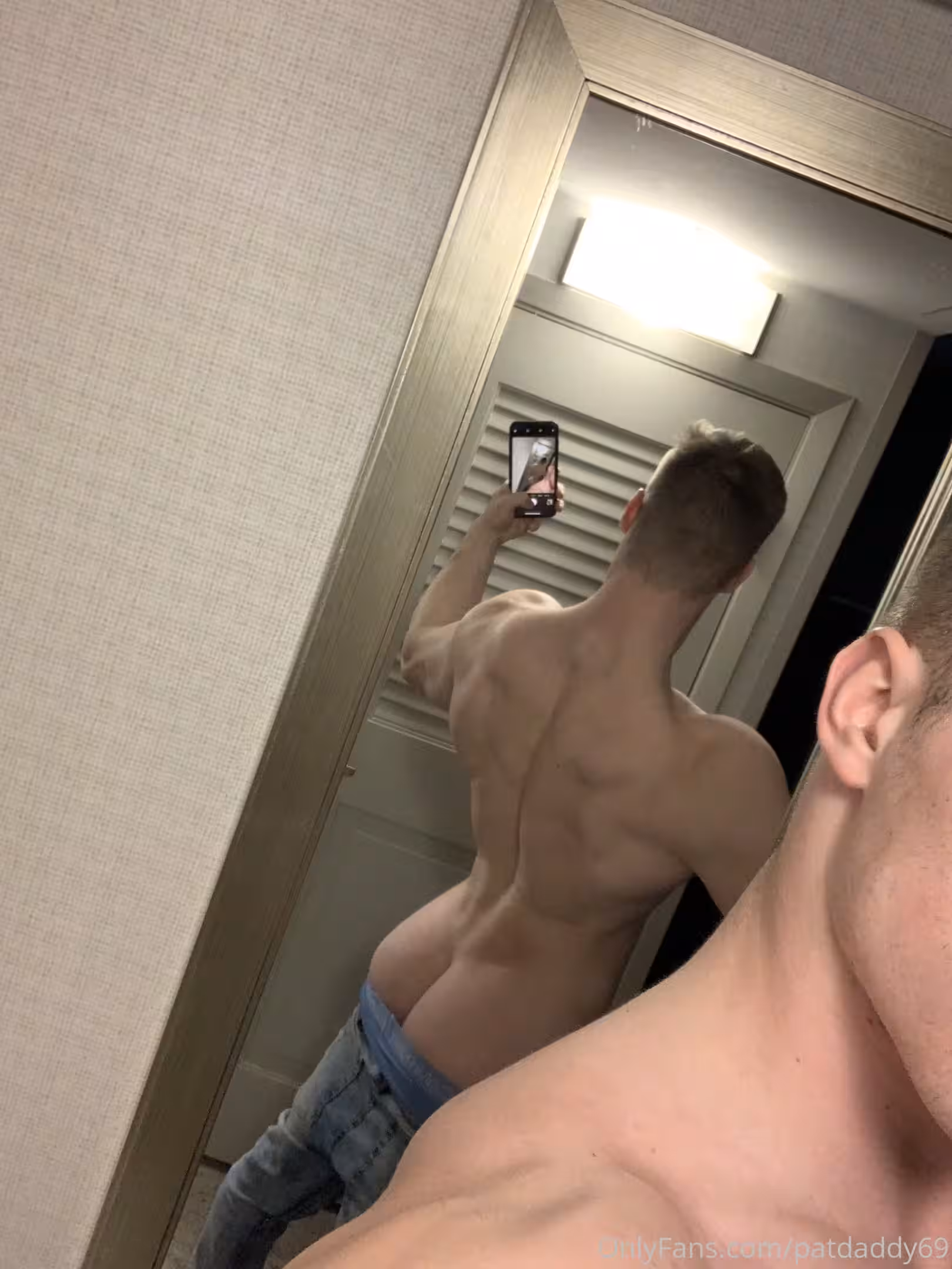 sexy bodybuilder Patrick Leblanc leak xxx Full leaked video Exposed
0