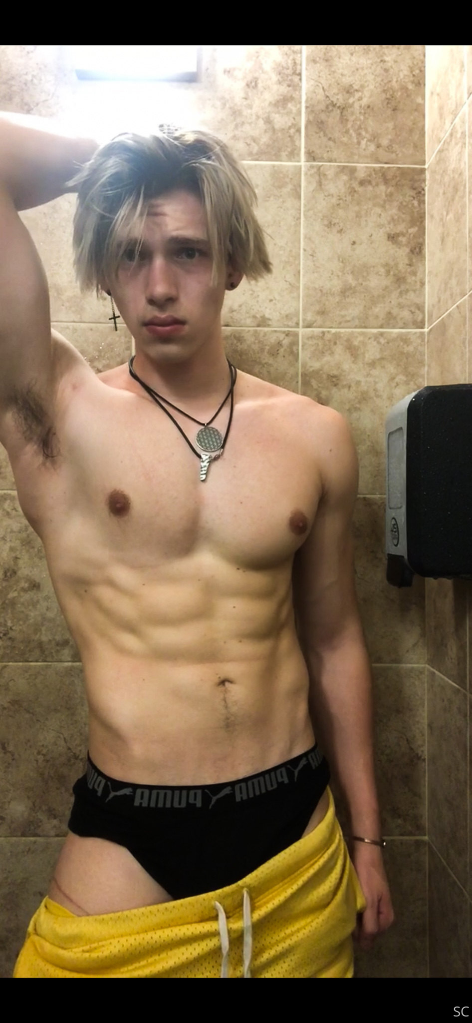 sexy ChaseStobbe Chase Stobbe porn full vid Exposed
2