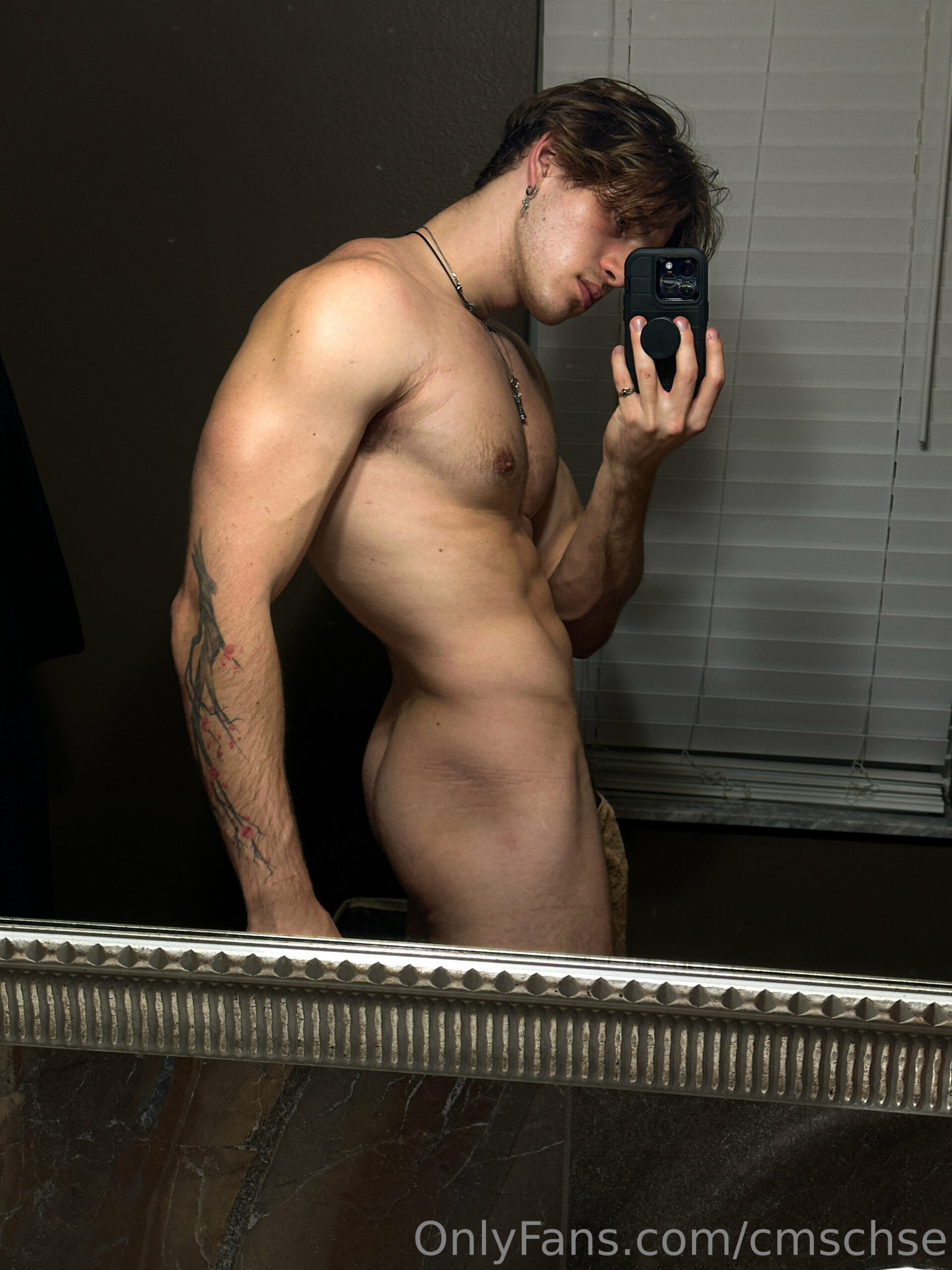 sexy ChaseStobbe cmschse fapello Exposed
1