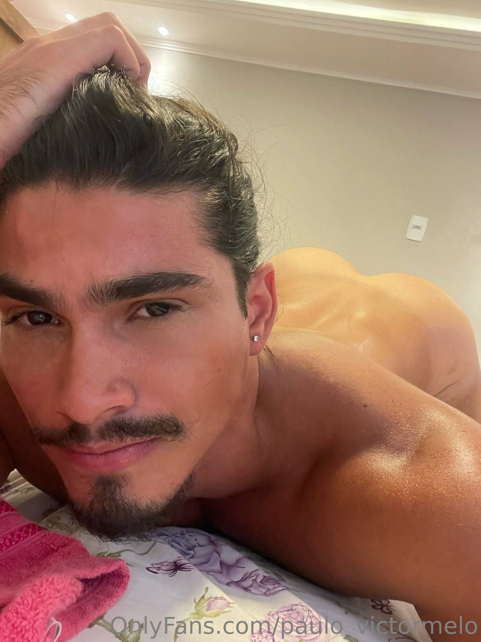 sexy hoe gooning Gato paulo_victormelo reddit
0