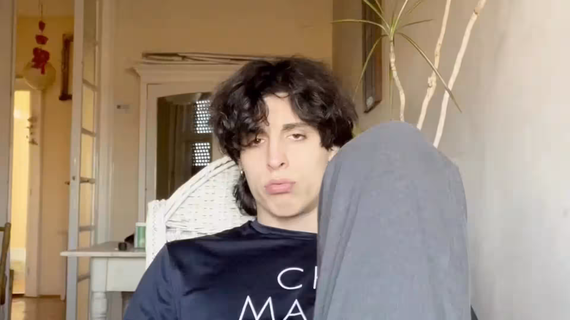sexy hoe pleasuring himself Authentic Gattouz0 leaked nudes
1