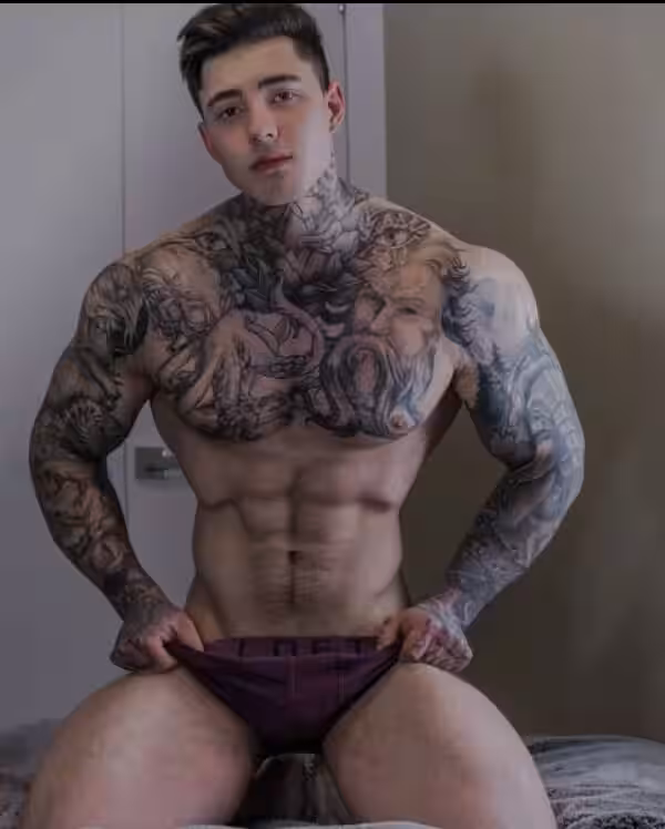 sexy hoe tiktok star Jake Andrich Onlyfans Leak Epic
0