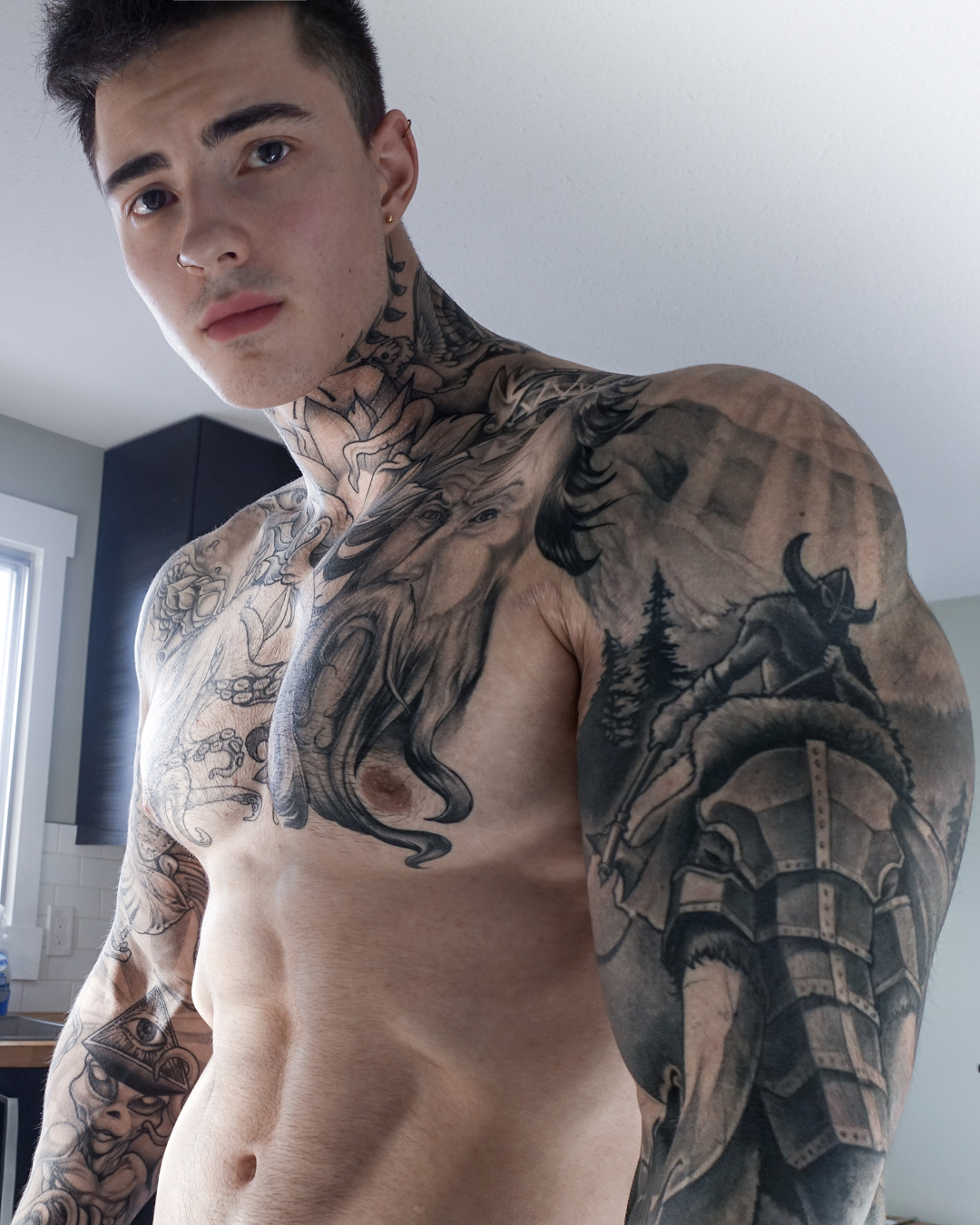 sexy hoe tiktok star Jakipz Leak release Epic
0
