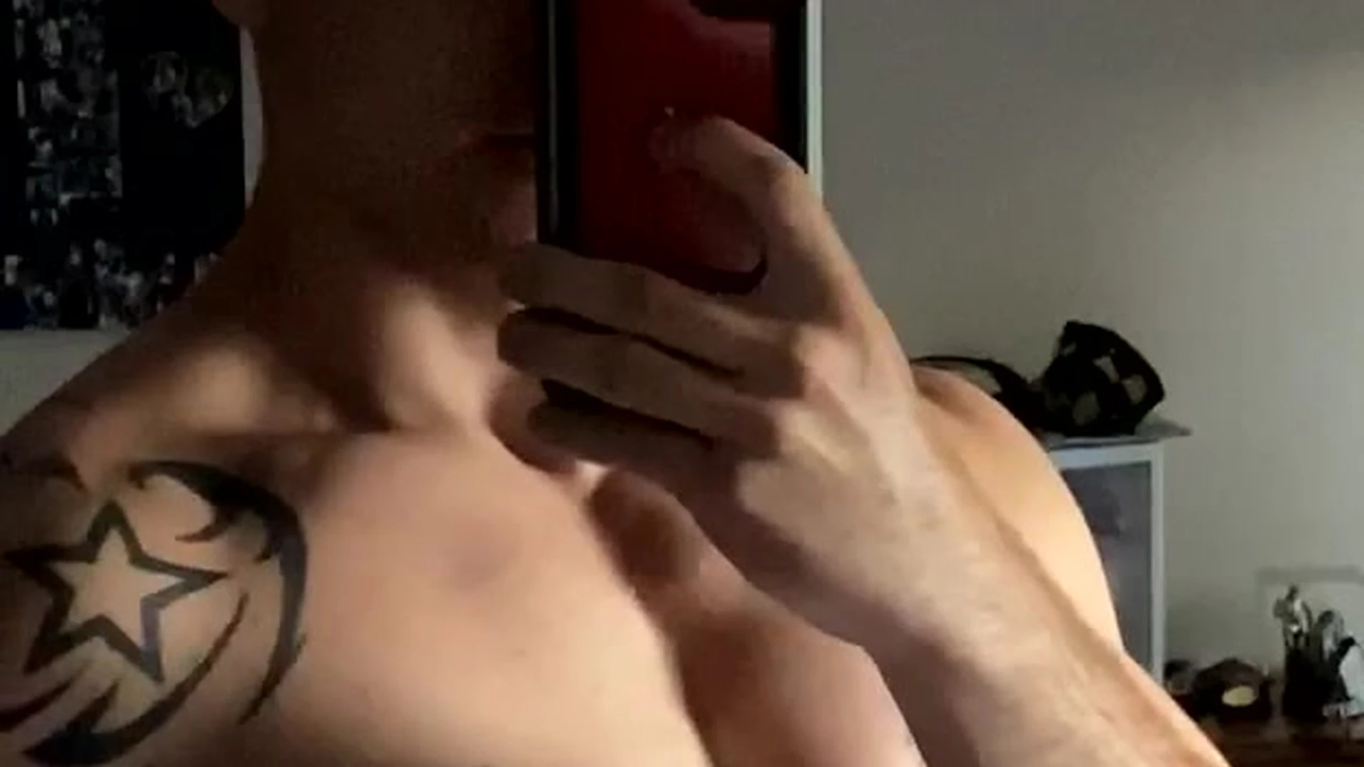 sexy hoe tiktoker Garett Nolan leaked onlyfans pic Exclusive full video Exposed
2
